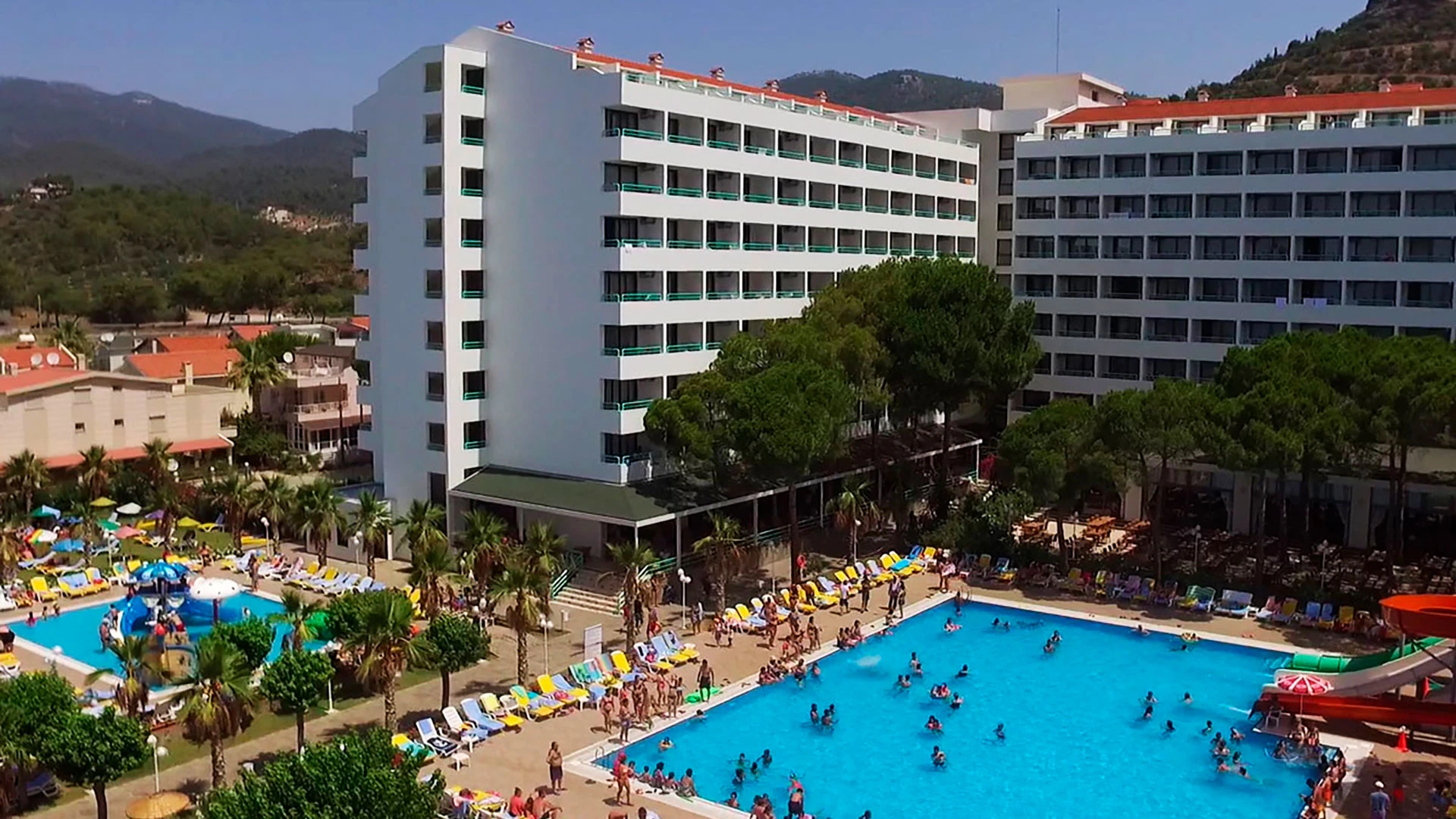 Grand Efe Club Hotel – 2