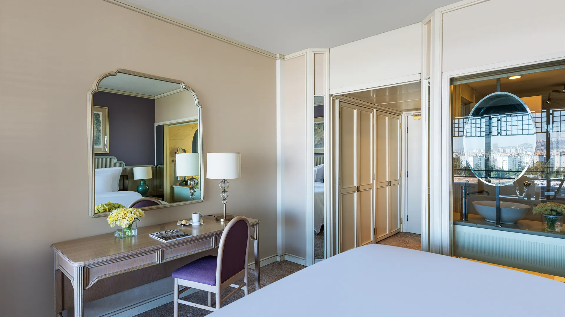RIXOS DOWNTOWN Чартър до Анталия от София 2026 [SOF] – 167