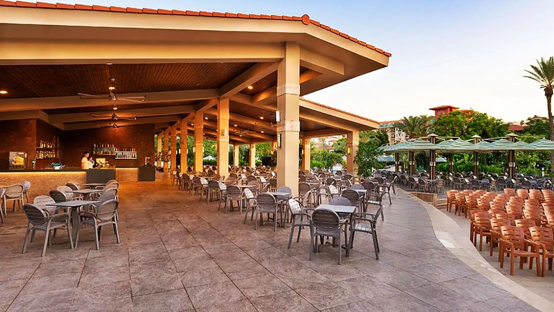 Belconti Resort Hotel – 19