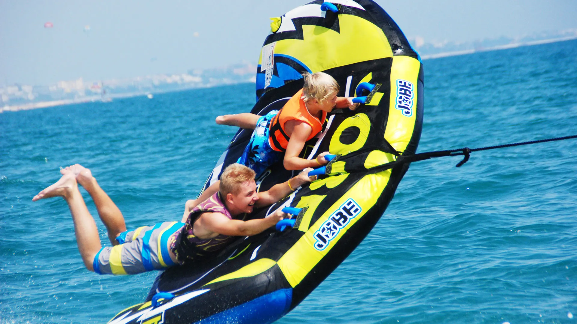 Vonresort Golden Beach – 9