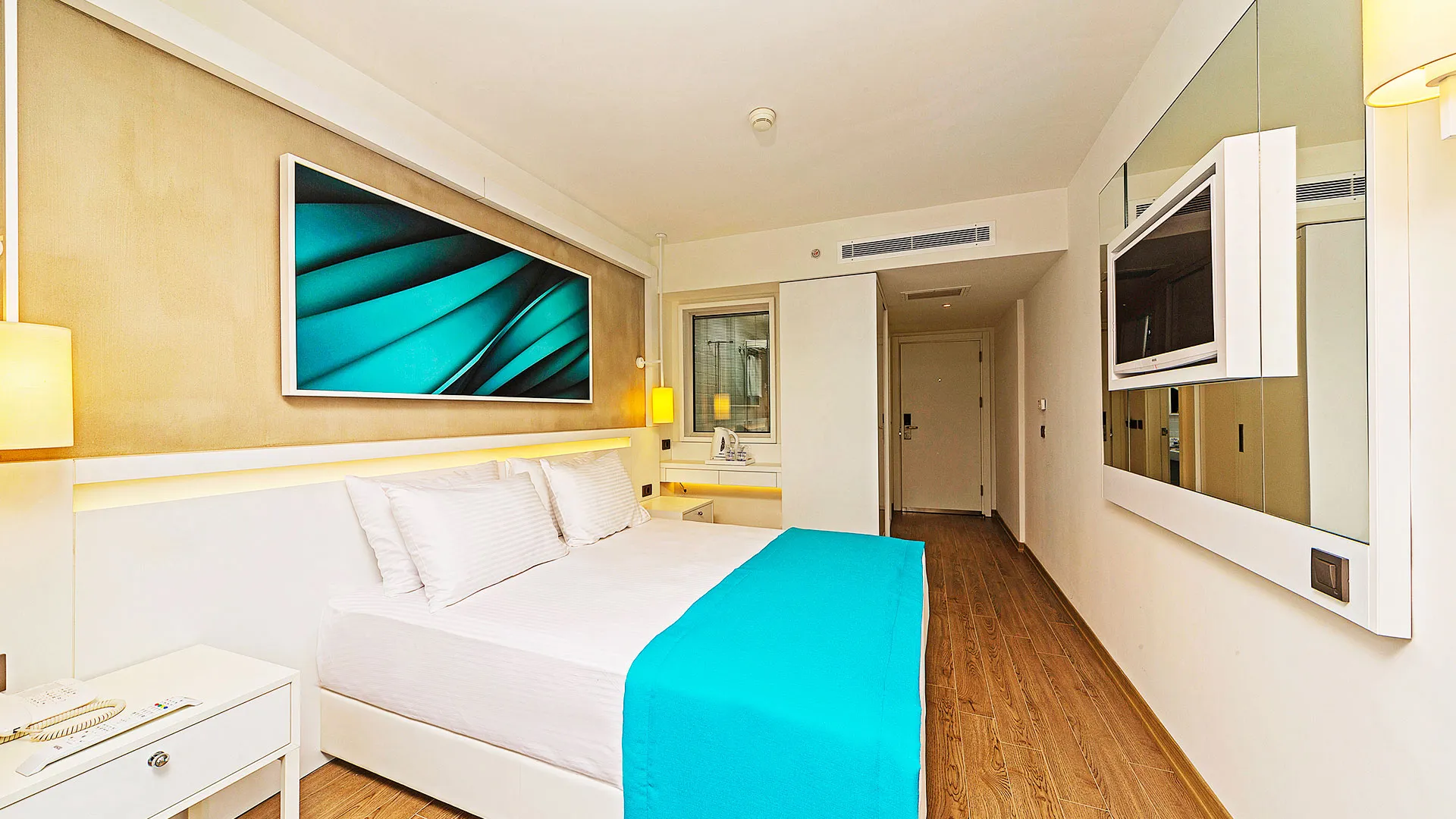 Poseidon Hotel – 35