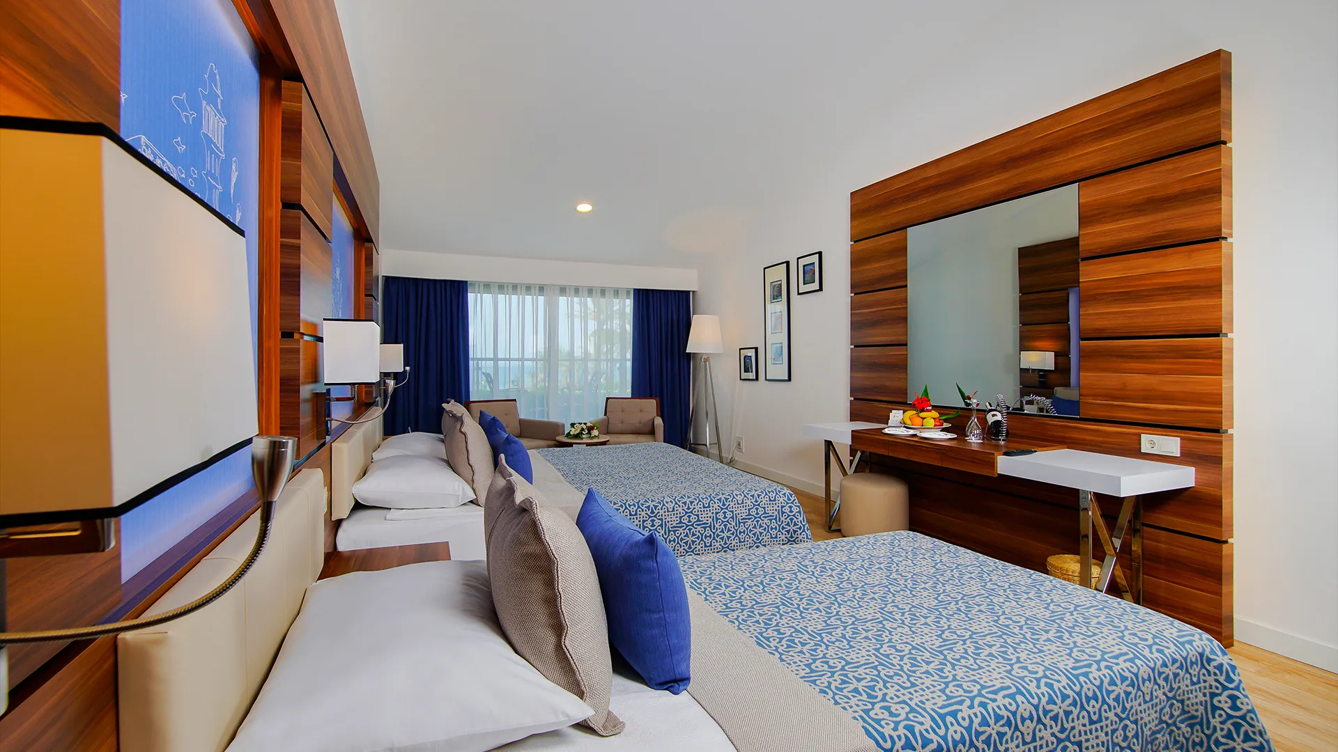 Limak Atlantis Deluxe Hotel – 39