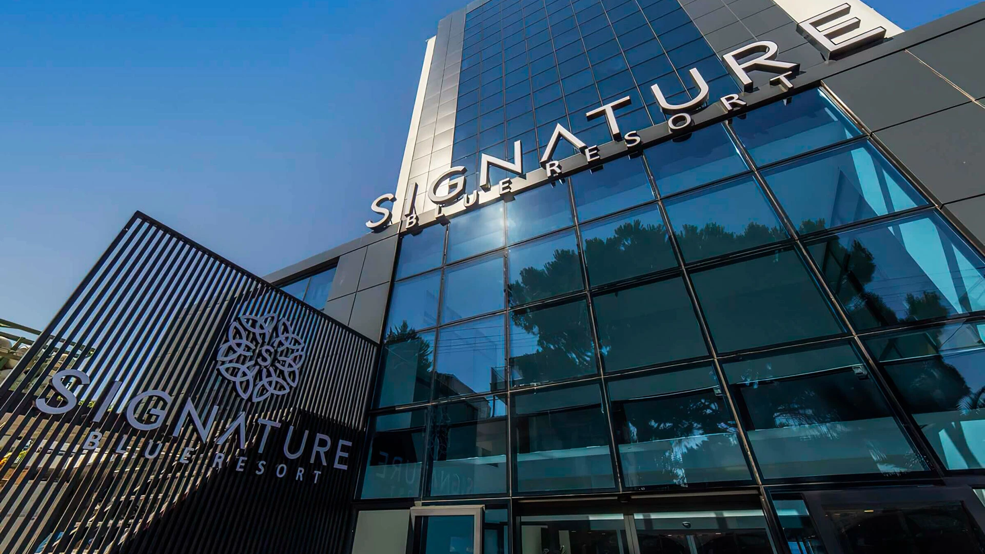 Signature Blue Resort – 3
