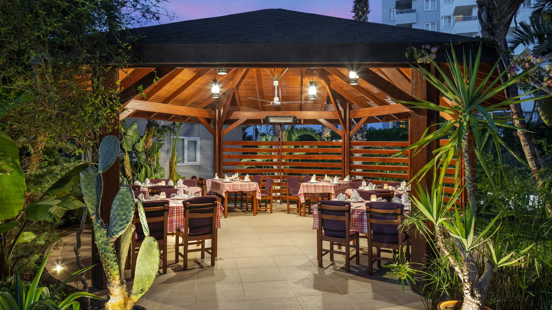 Wyndham Garden Lara – 28