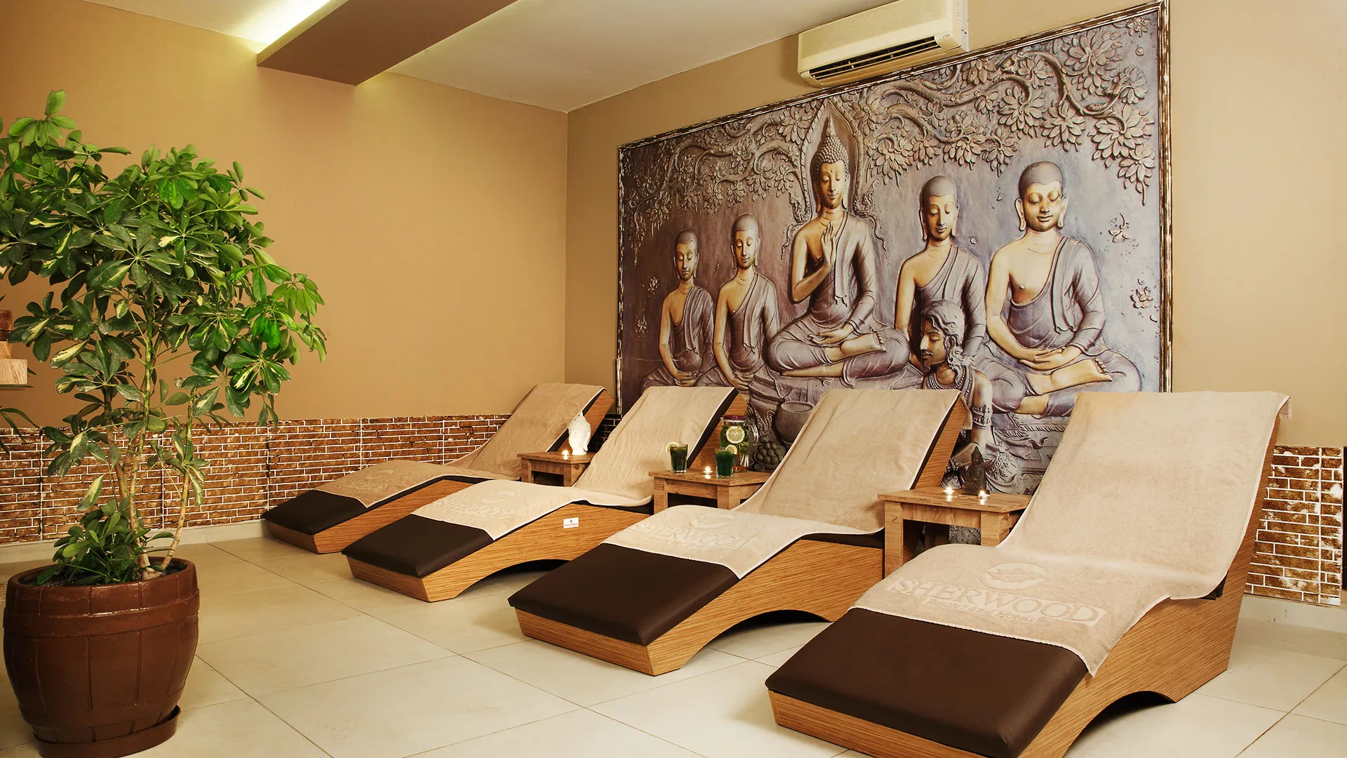 Greenwood Kemer Resort – 16