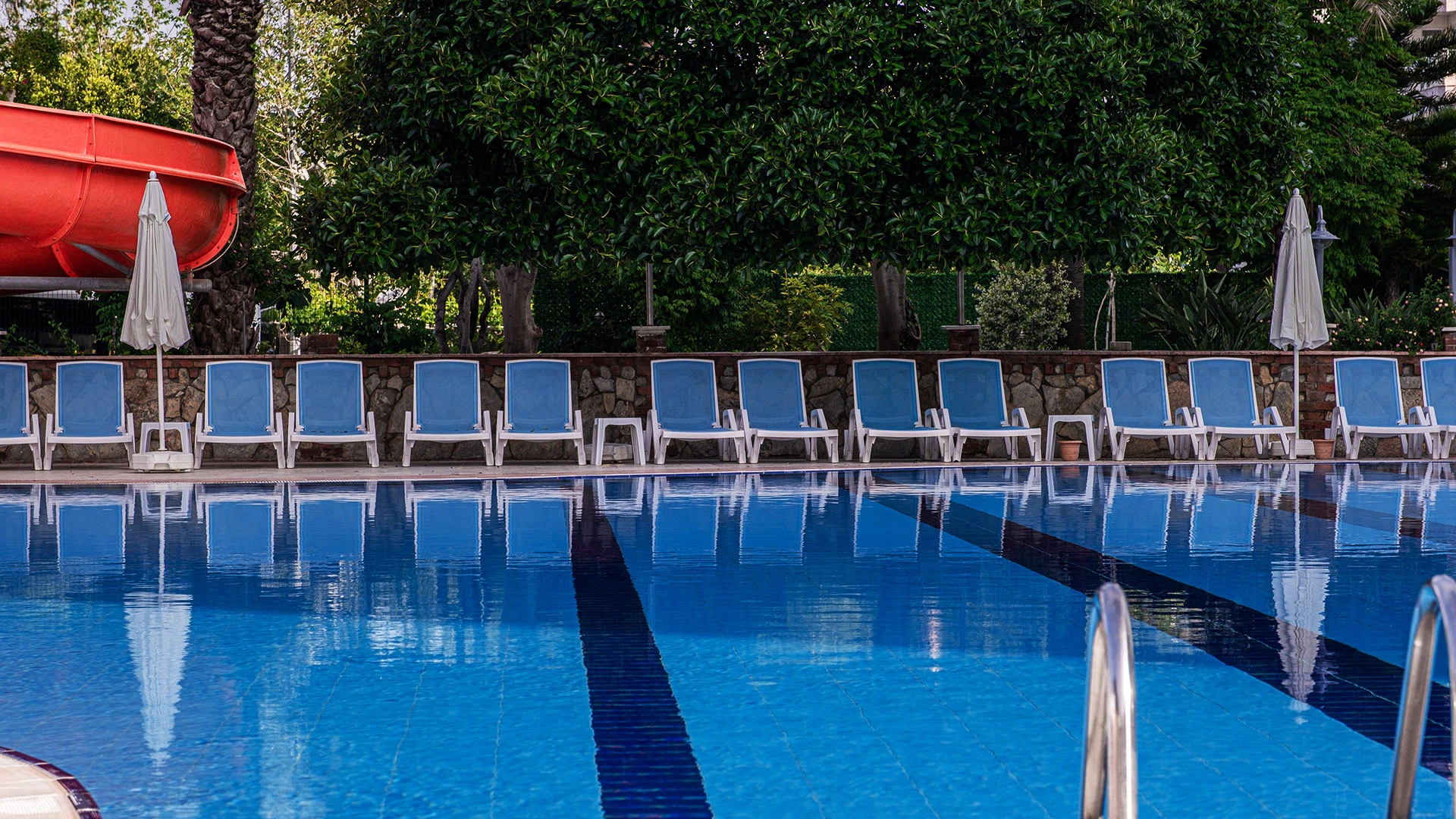 Prestige Alanya Hotel – 10