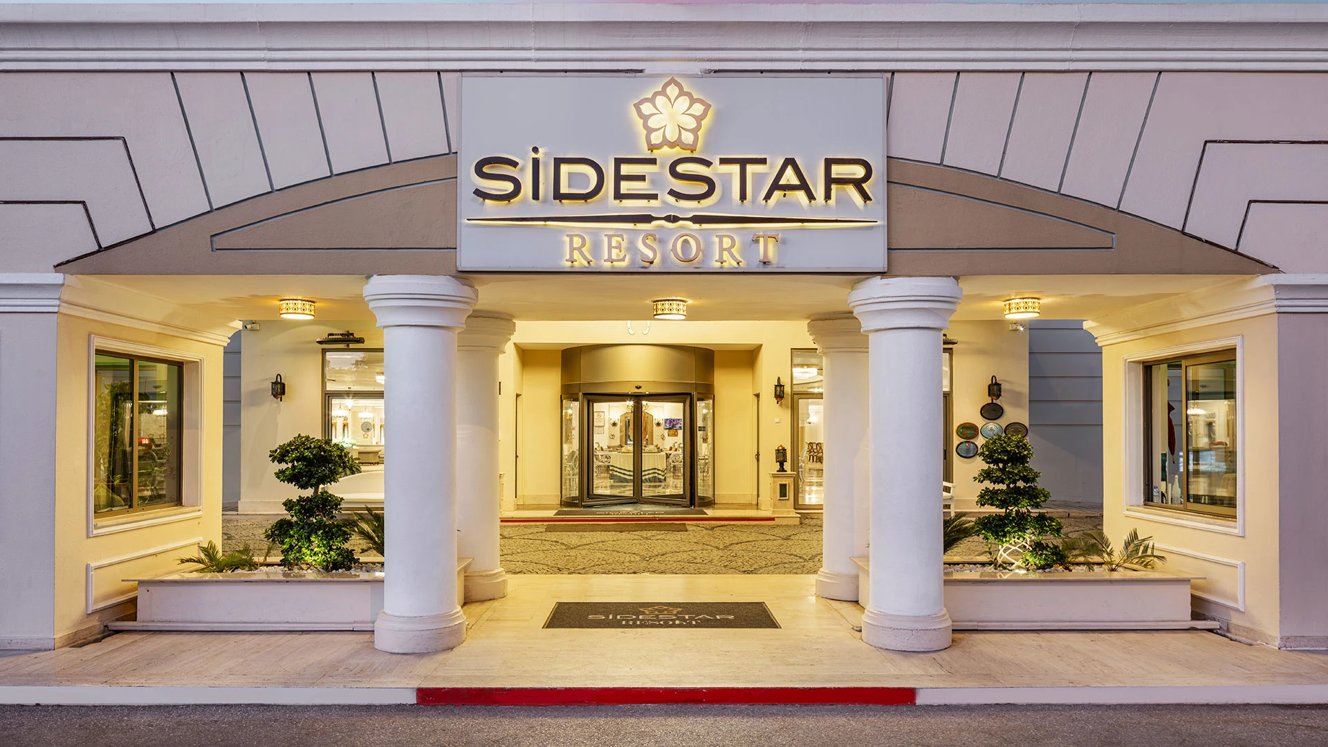Side Star Resort – 74