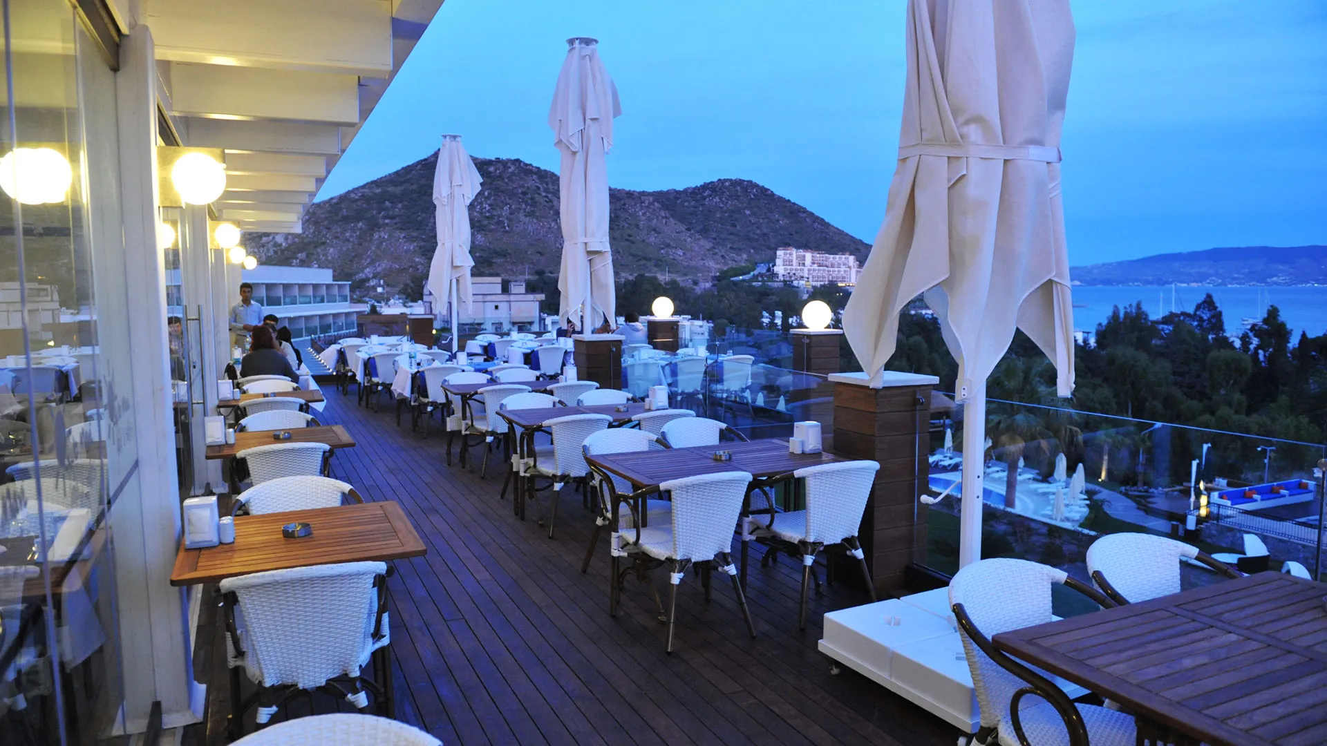 Sentido Bellazure – 17