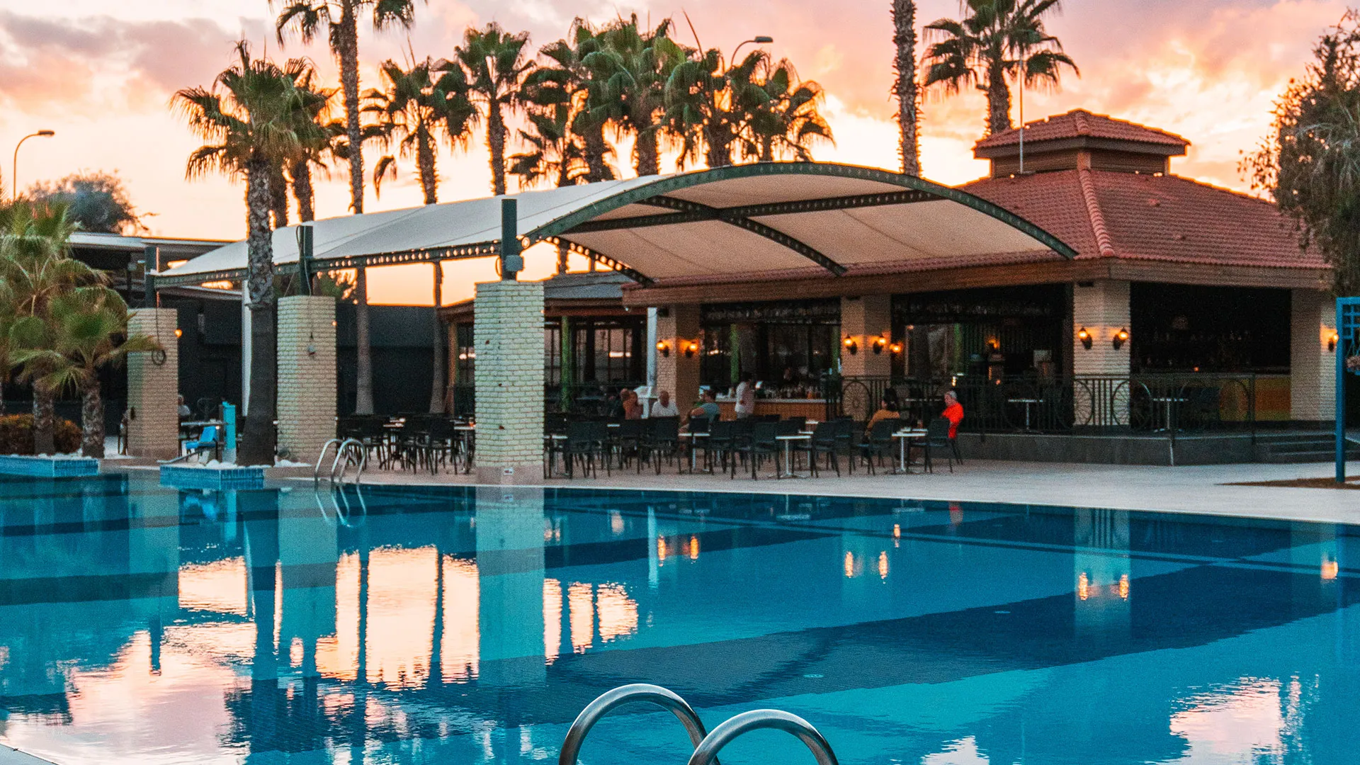SURAL RESORT HOTEL Нова Година в Анталия с чартър от Пловдив – 5