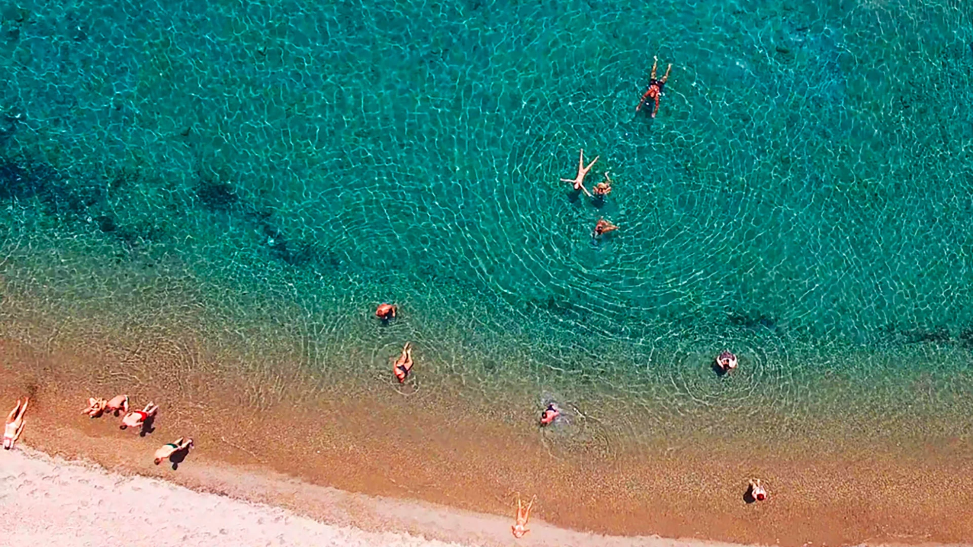 Charm Beach Hotel – 15