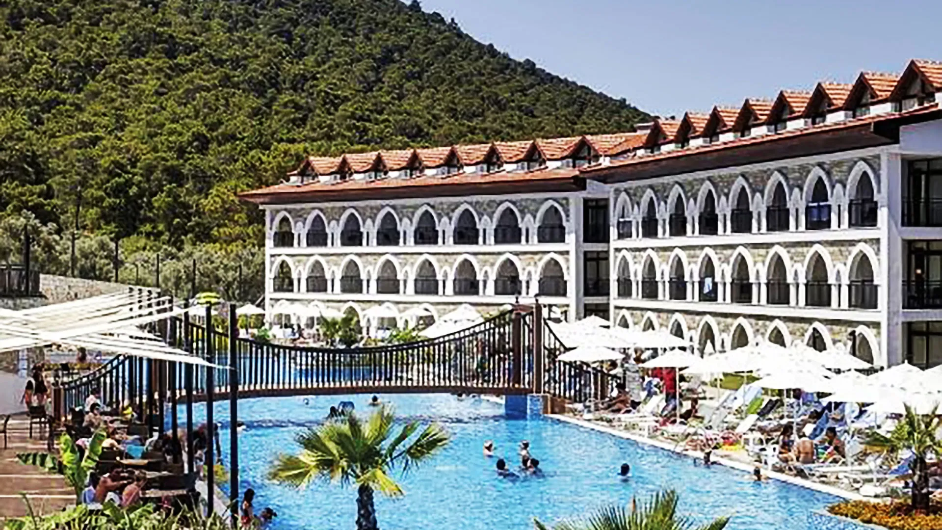 Ramada Resort Akbuk – 3