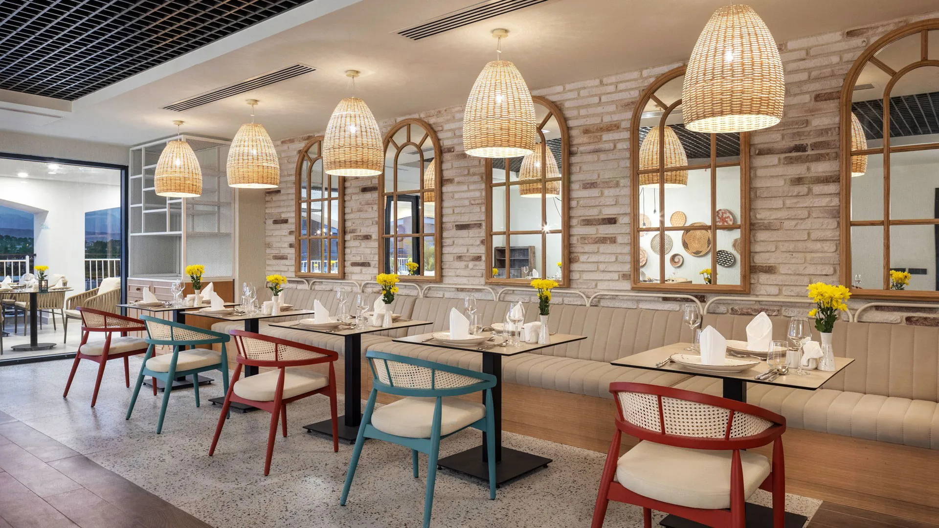 Arcanus Hotels Trendline Side – 5
