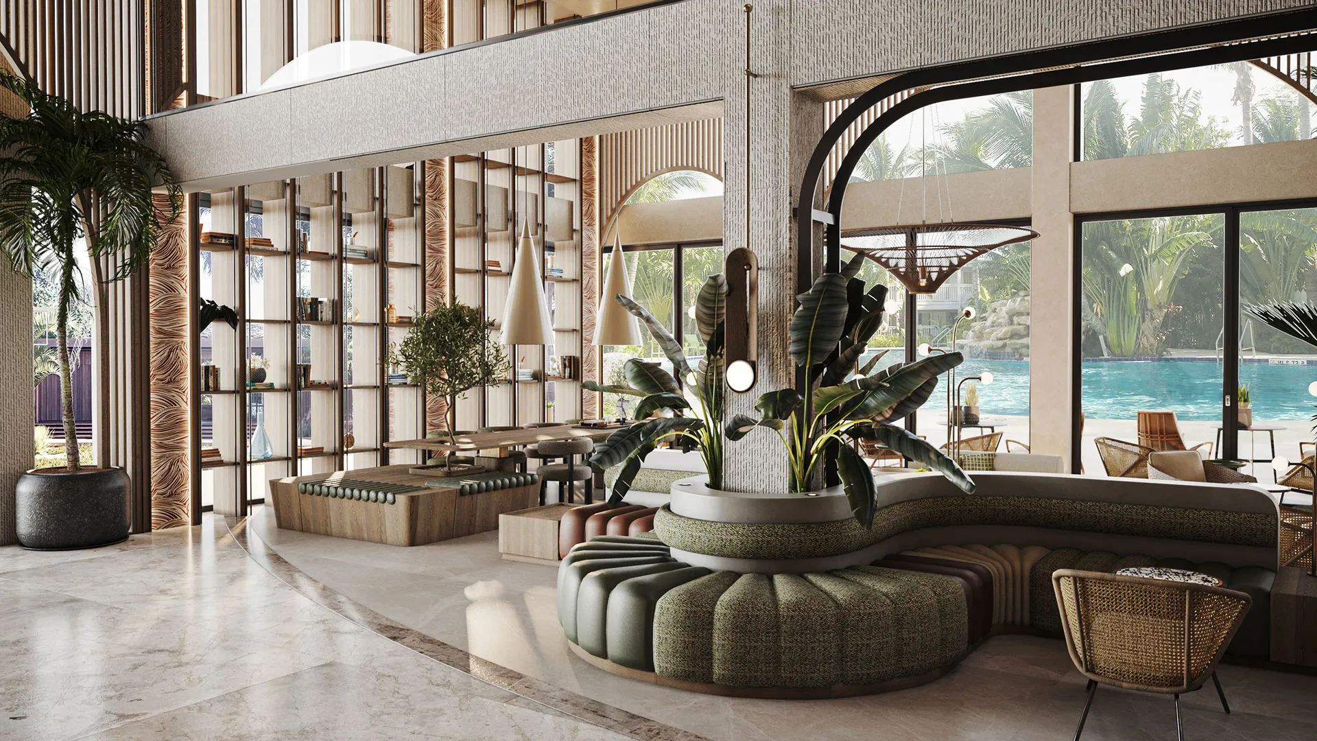 Greenwood Kemer Resort – 66