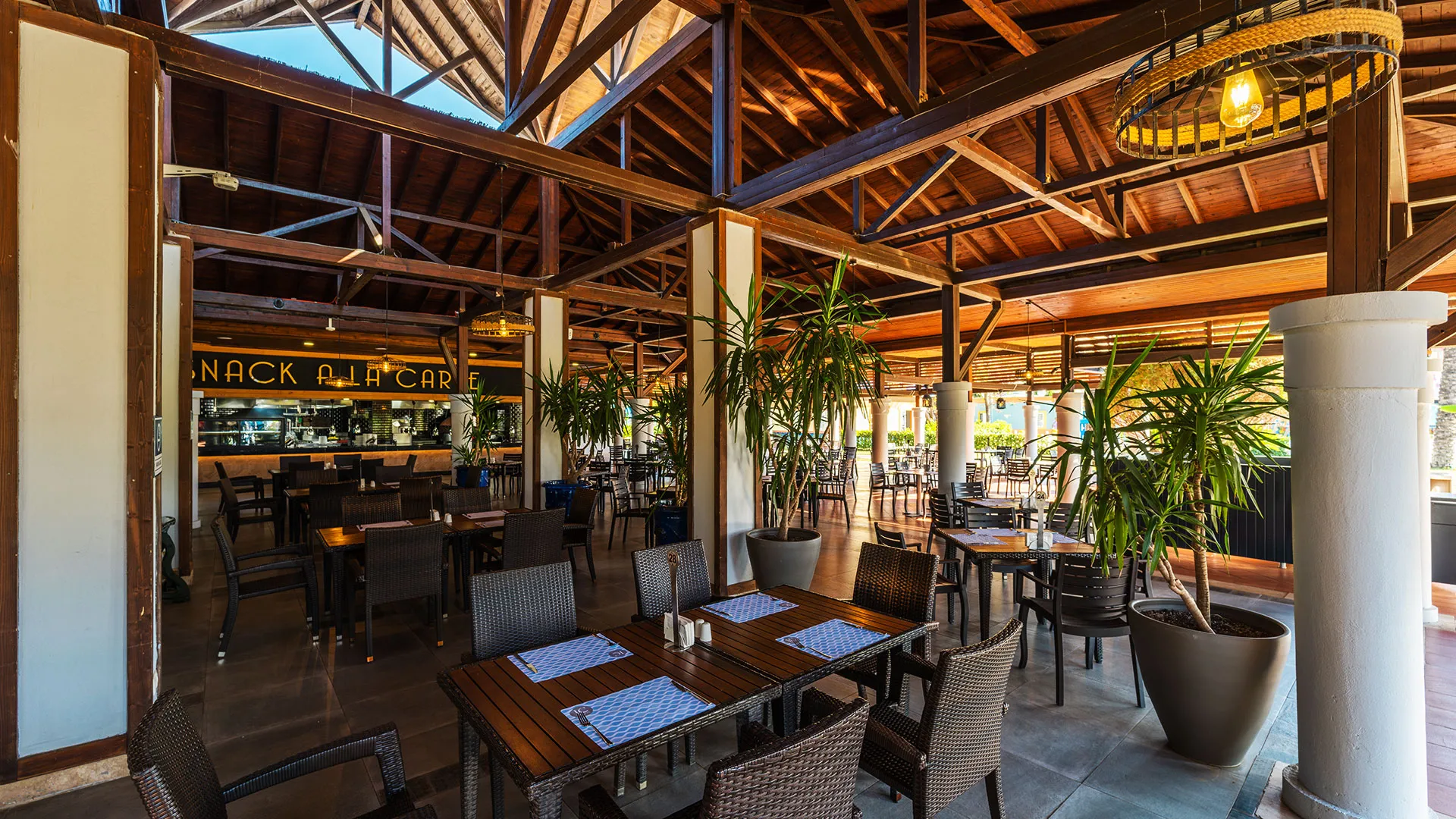 Ic Hotels Green Palace – 11