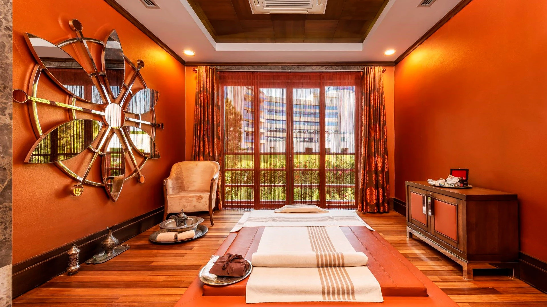 CORNELIA DIAMOND GOLF RESORT & SPA Нова Година в Анталия с чартър от Пловдив – 29