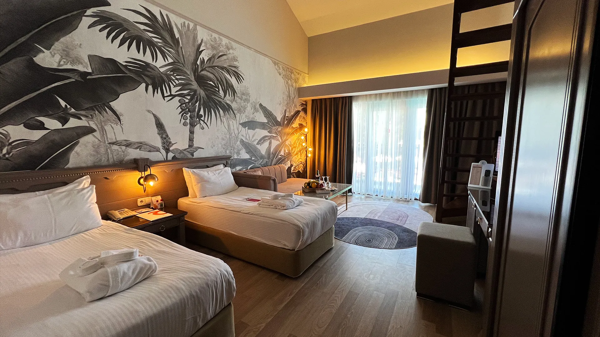 Club Hotel Turan Prince World – 11