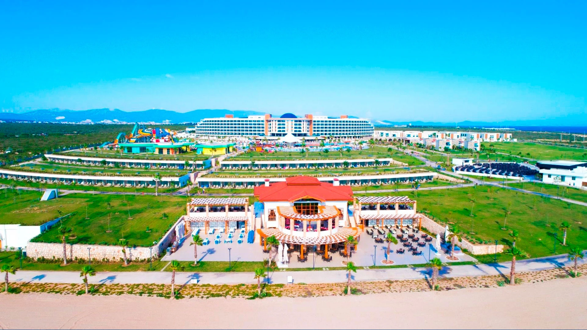 Aquasis De Luxe Resort & Spa – 29