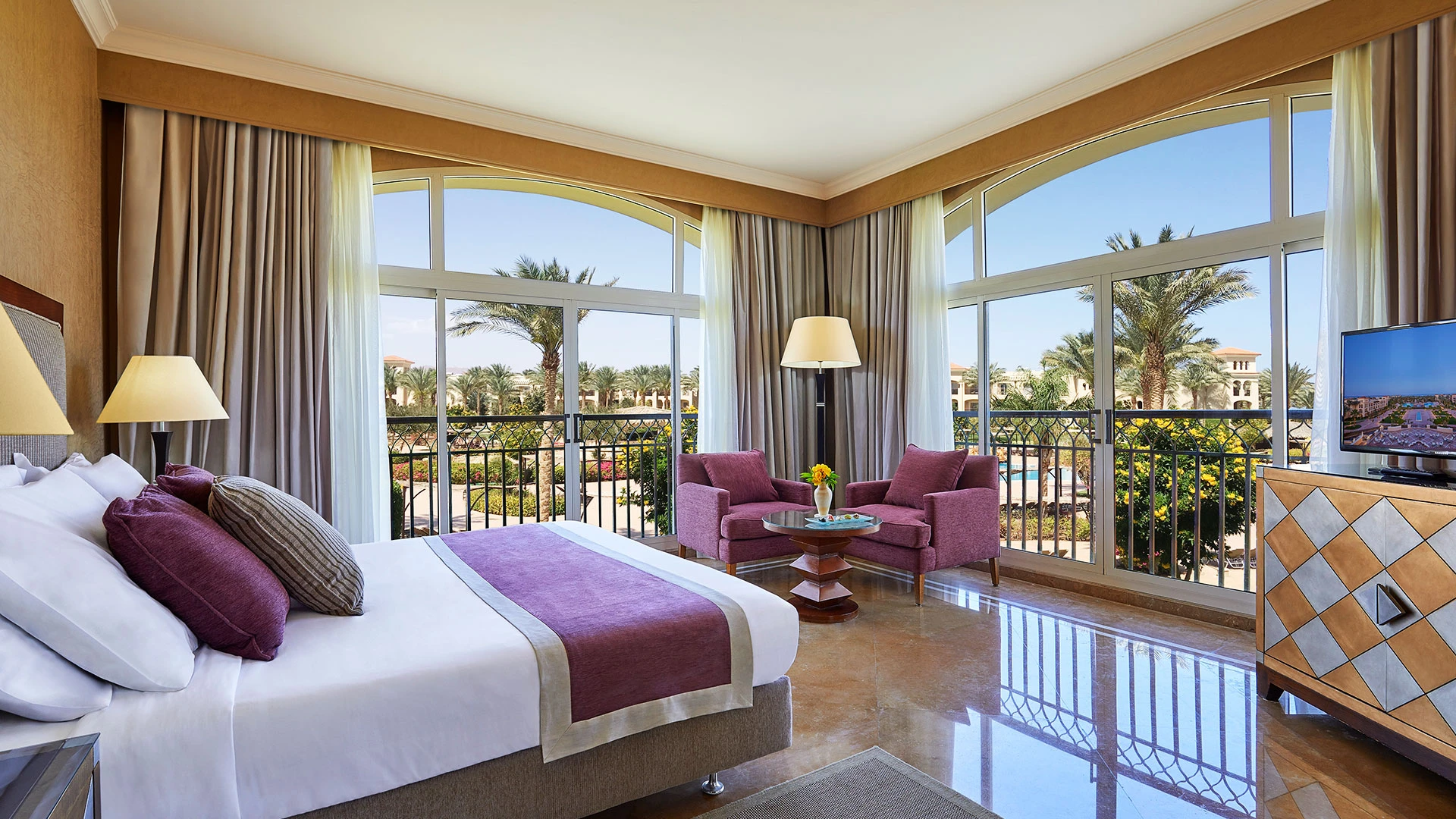 Jaz Mirabel Beach Premium – All Inclusive Почивка в Шарм ел Шейх - ЕСЕН 2026 - полет от Варна – 27