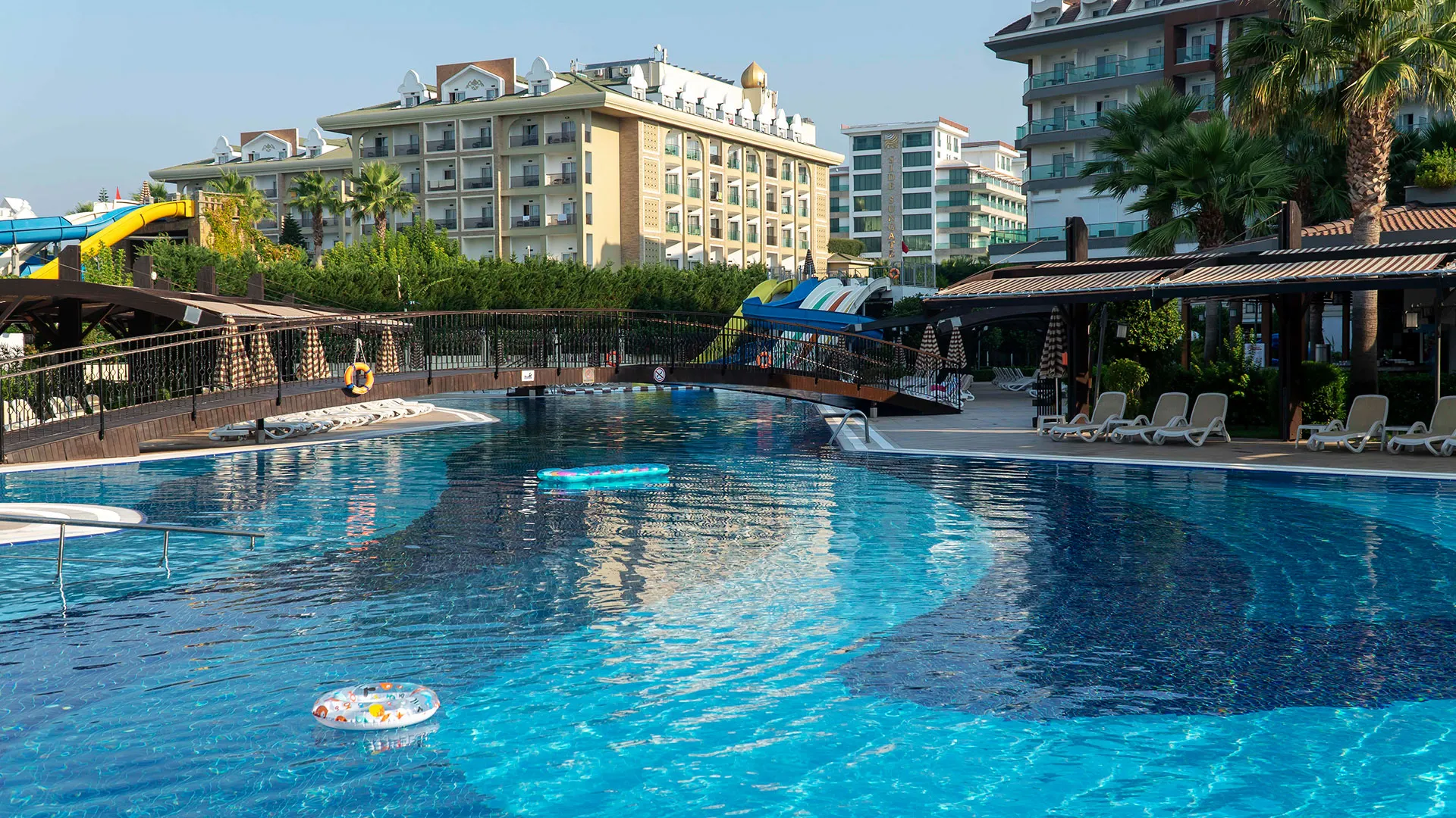 Adalya Ocean Deluxe – 31