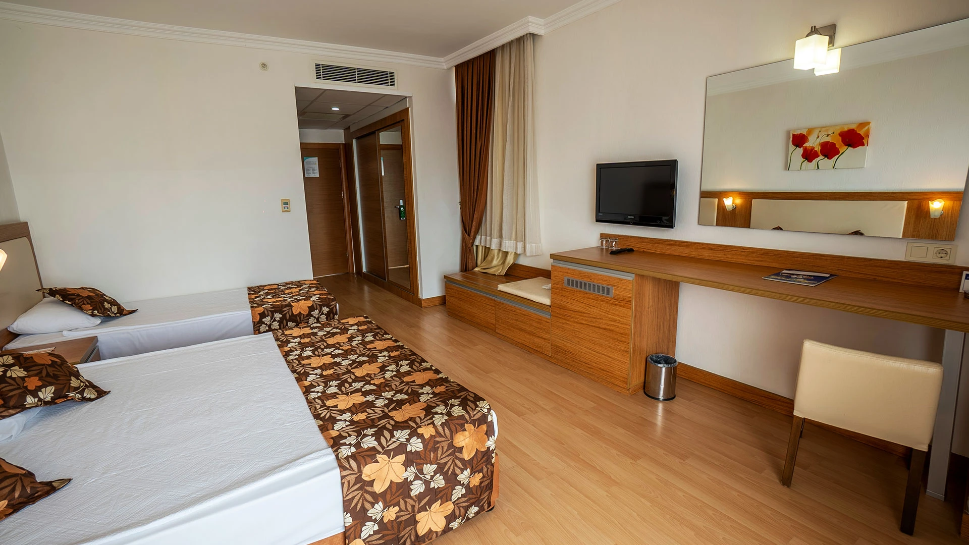 Cenger Beach Resort & Spa – 5