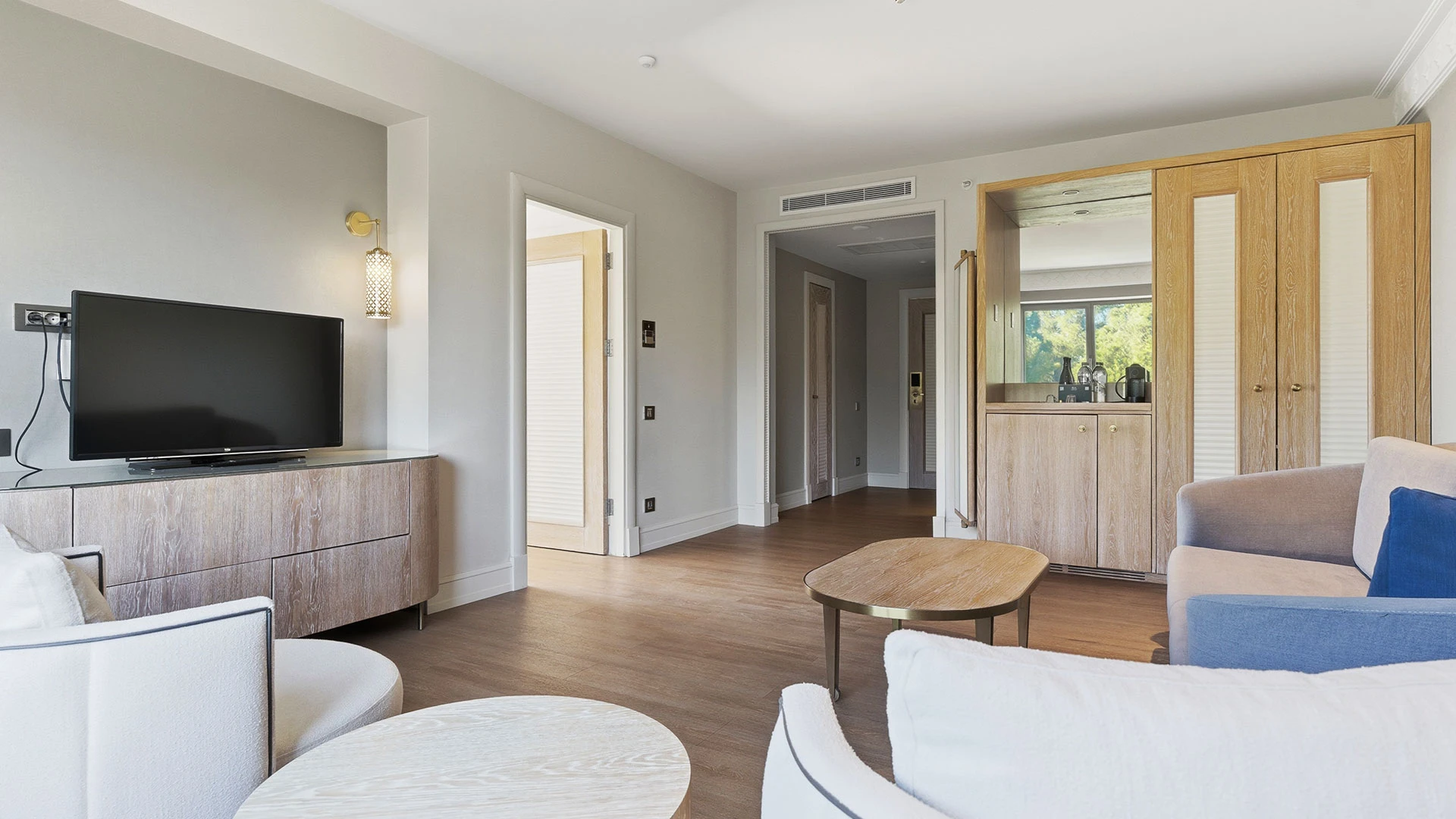 ELA EXCELLENCE RESORT BELEK Нова Година в Анталия с чартър от Бургас – 17