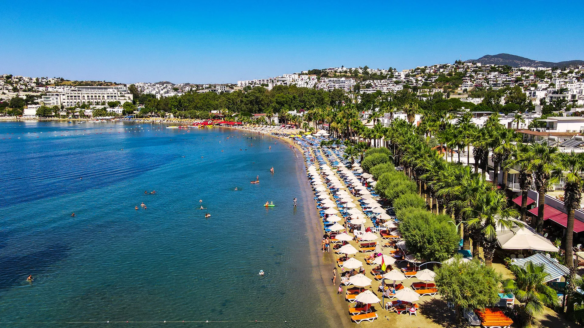 Sami Beach Hotel – 2