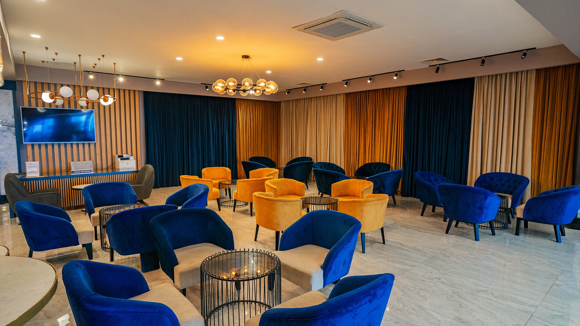 Master Family Club Hotel – 21