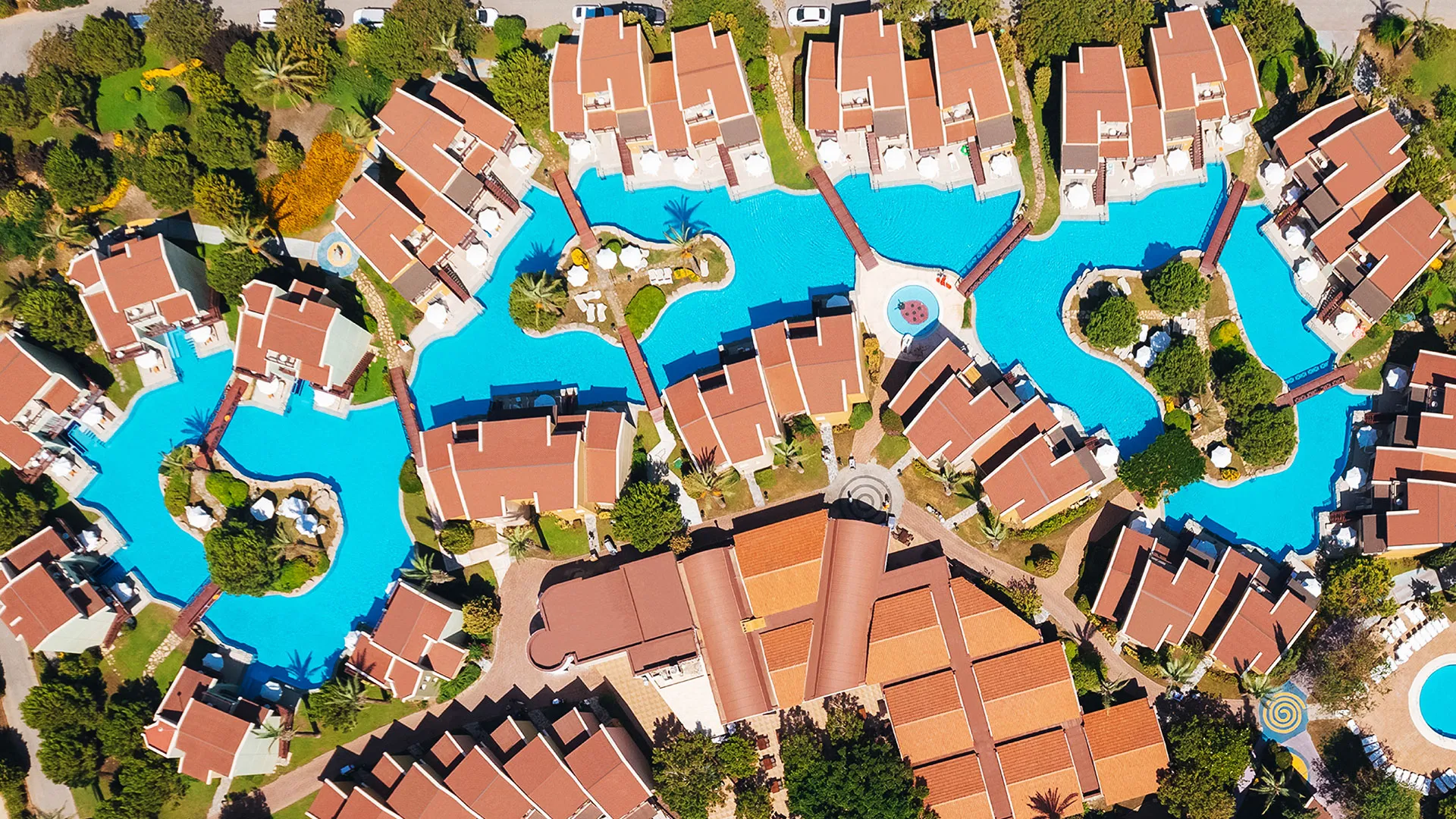 SELECTUM FAMILY RESORT SIDE Чартър до Анталия от Варна 2026 [VAR] – 33