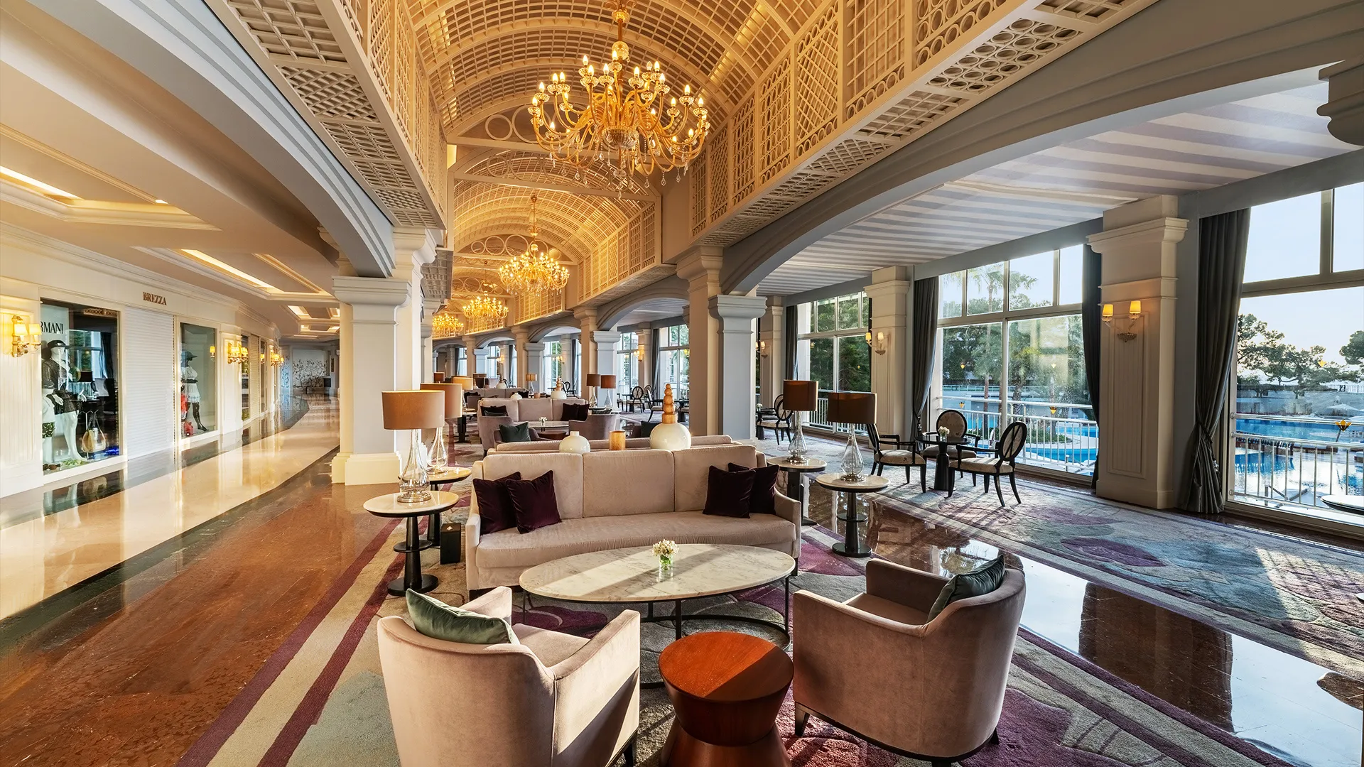 Rixos Premium Tekirova – 53