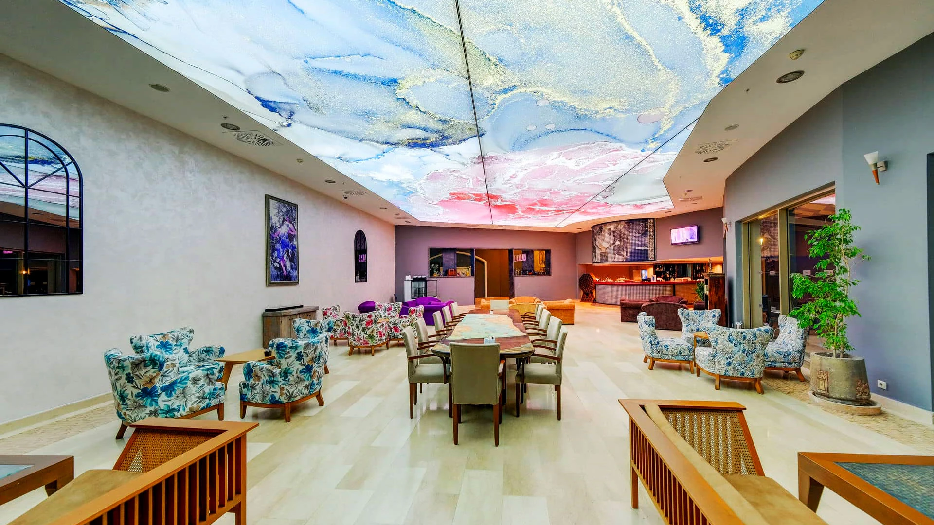 Yasmin Bodrum Resort – 13