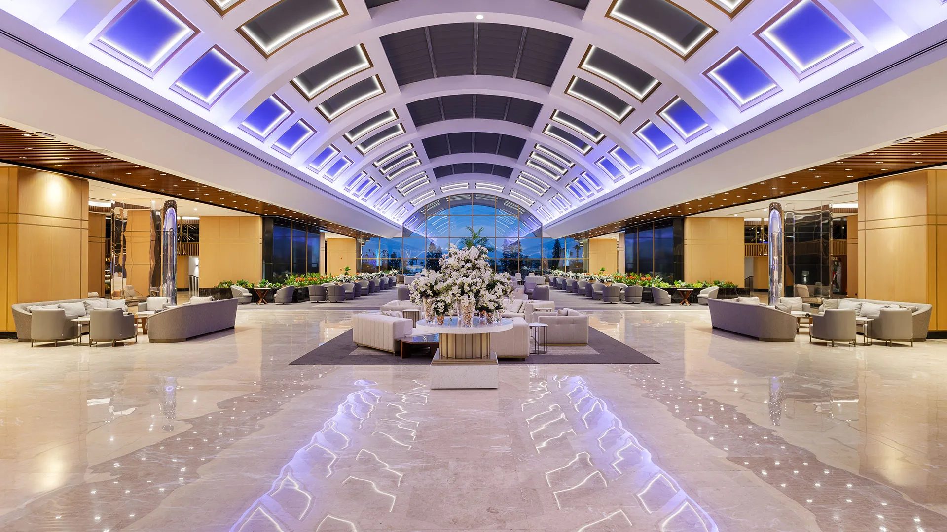 MIRACLE RESORT HOTEL Чартър до Анталия от Варна 2026 [VAR] – 26