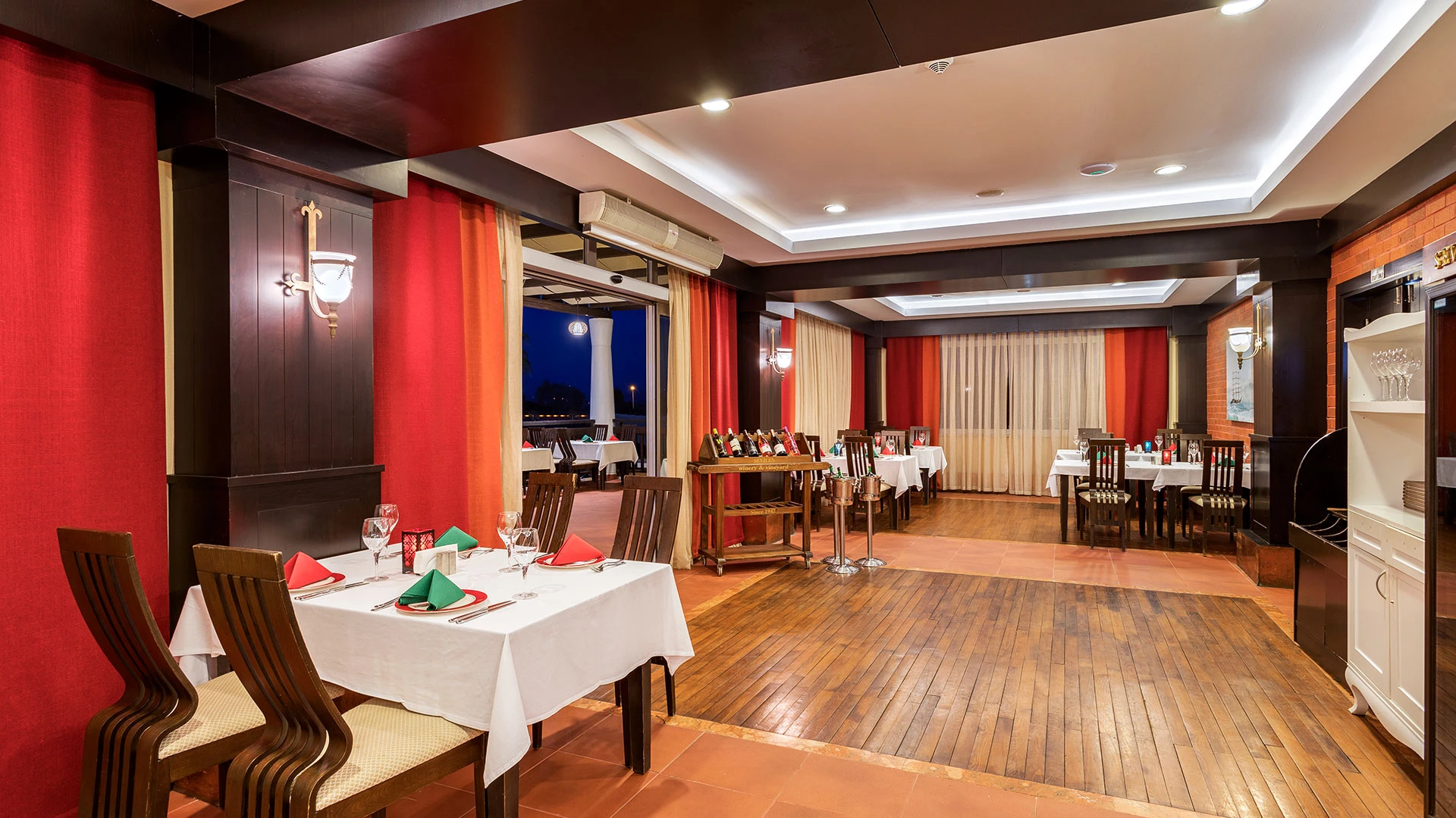 MARVIDA OTIUM FAMILY ECO CLUB Чартър до Анталия от София 2026 [SOF] – 16