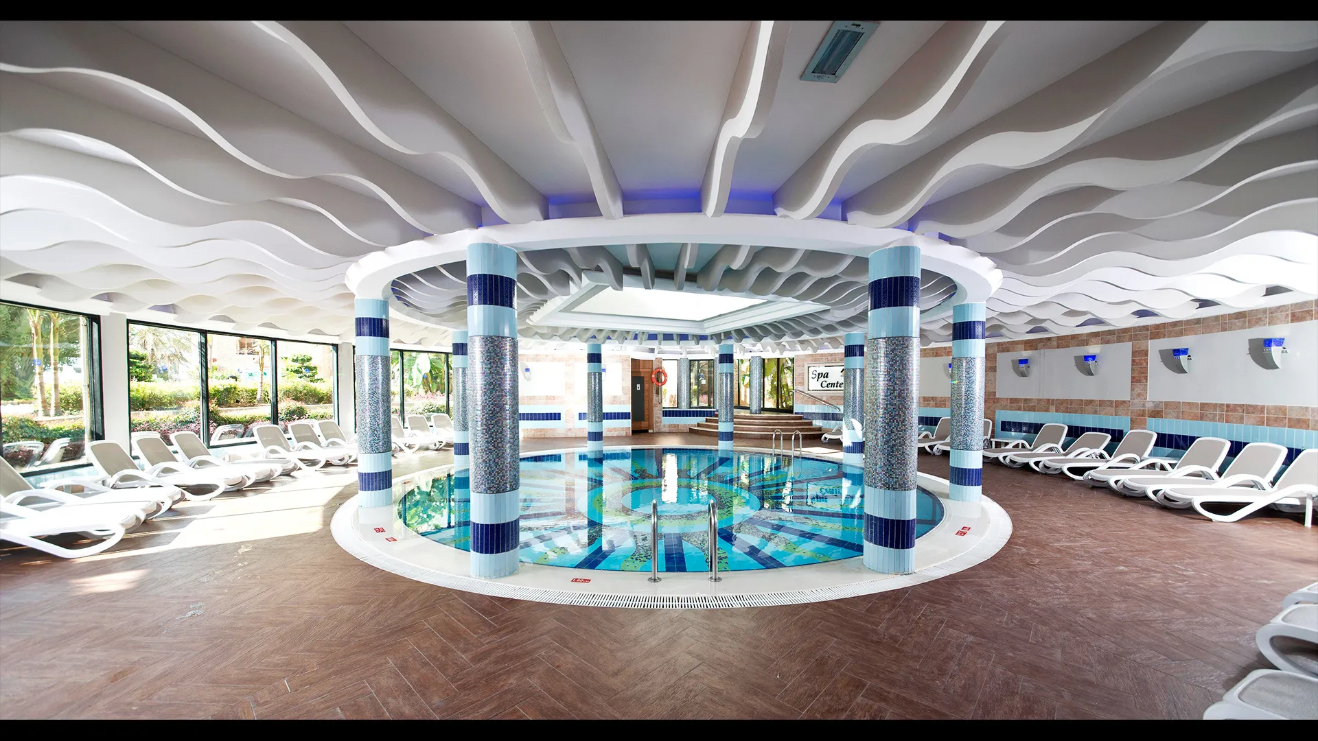 Limak Arcadia Sport Resort – 45