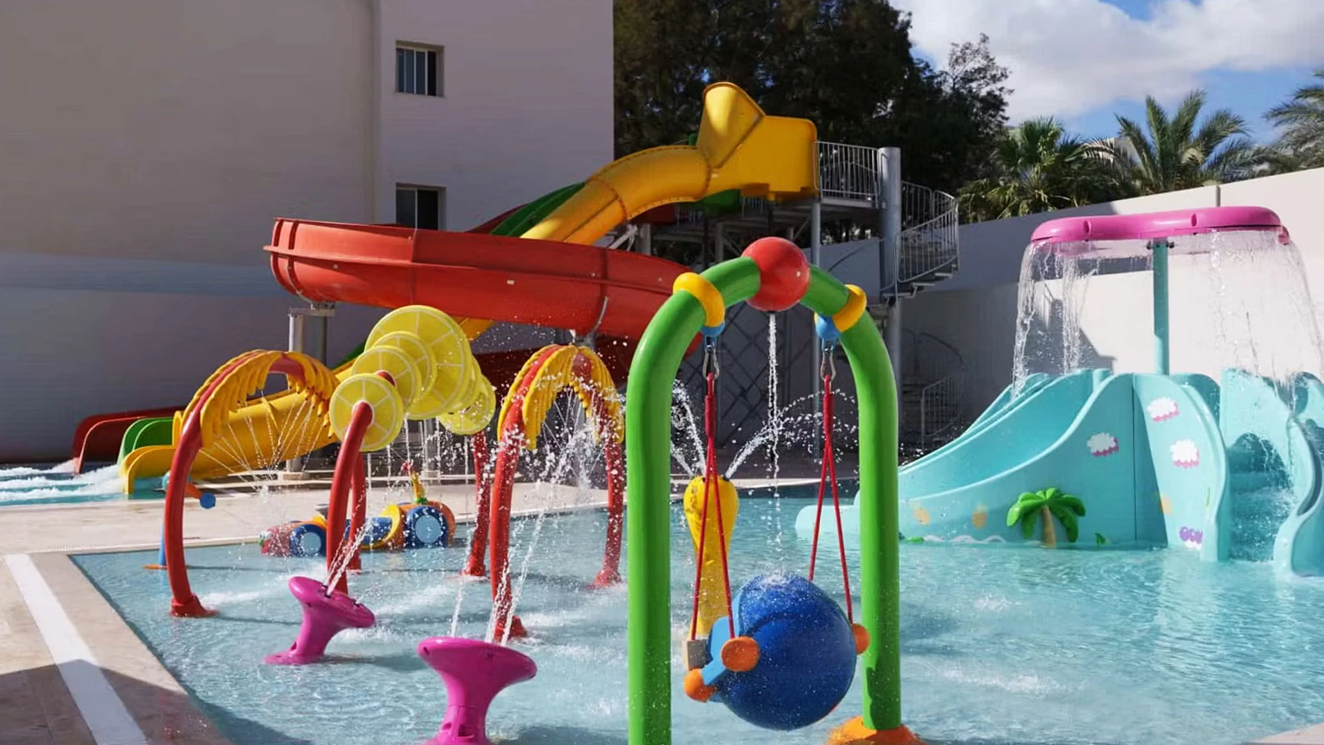 Occidental Sousse Marhaba – ТУНИС 2026 - 8 дни ALL INCLUSIVE почивка с дъх на екзотика - полет от София – 15