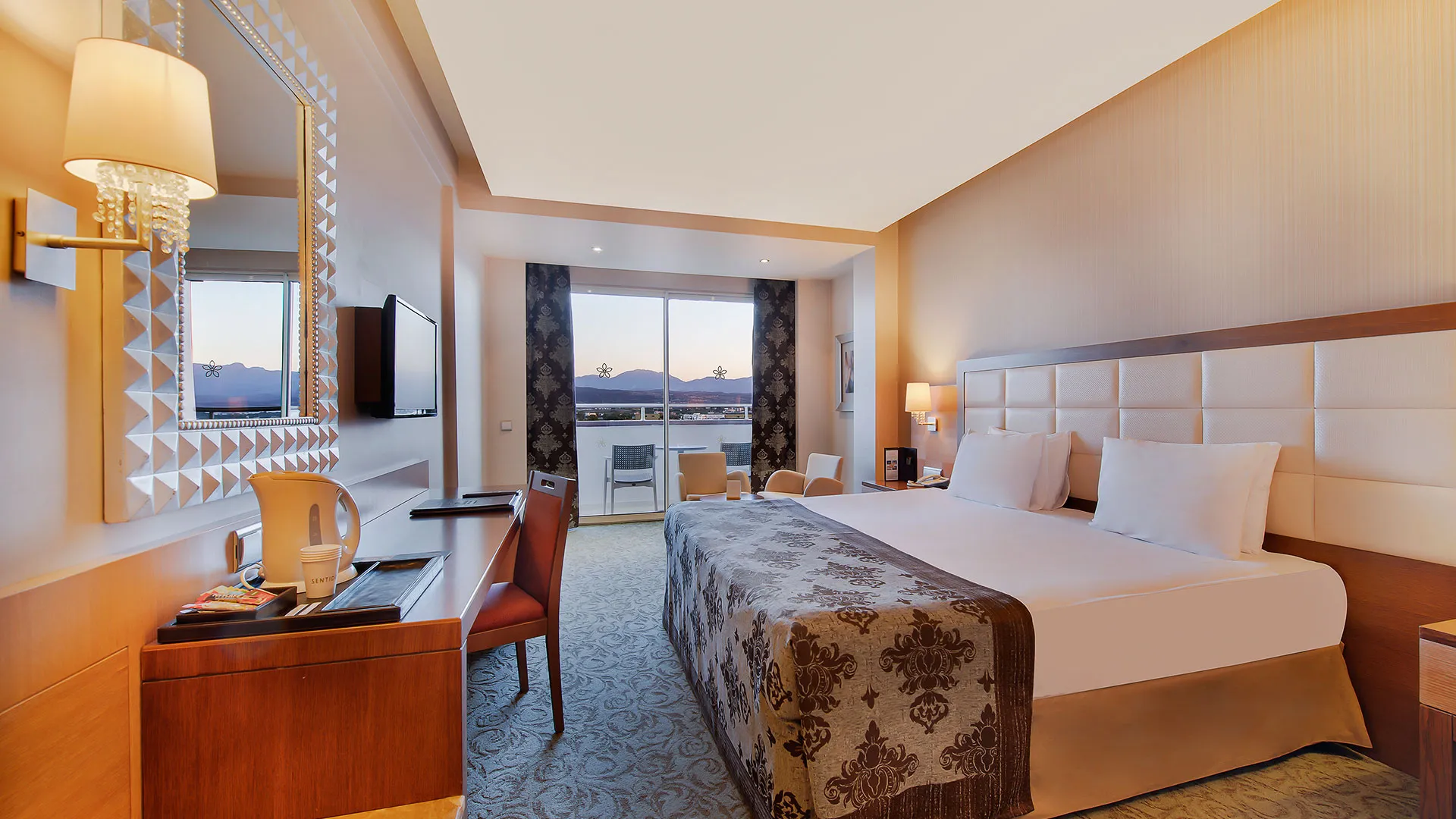 Kamelya Collection Sentido Selin Hotel – 35