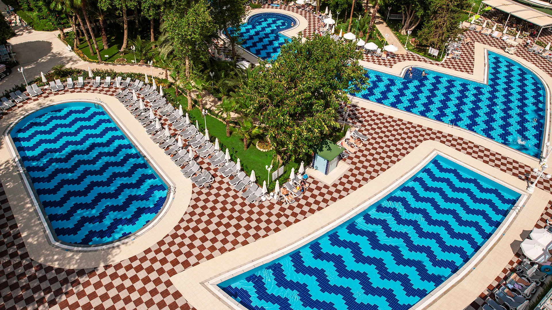 Delphin Botanik Hotel & Resort – 12