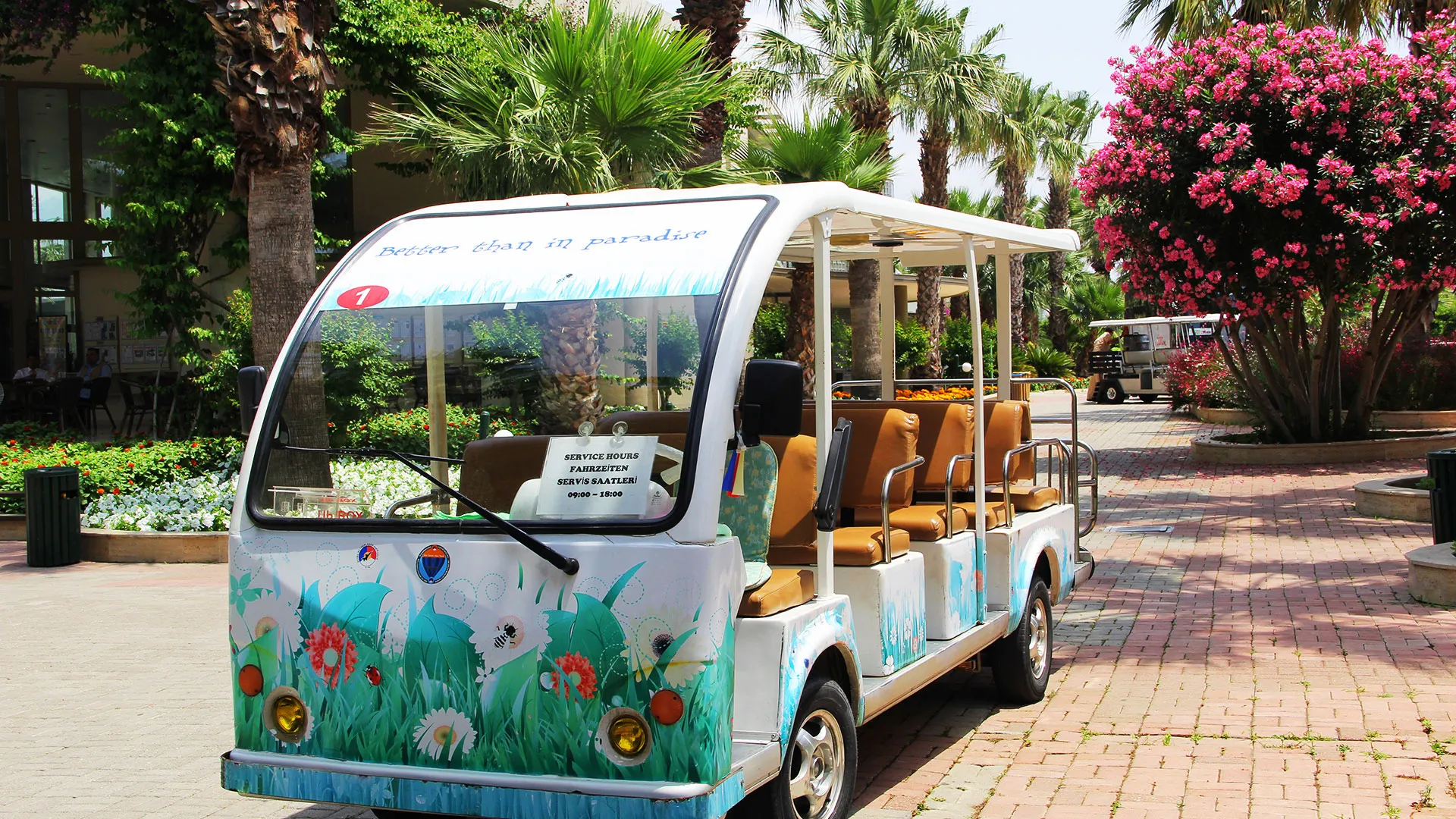 Vonresort Golden Beach – 53