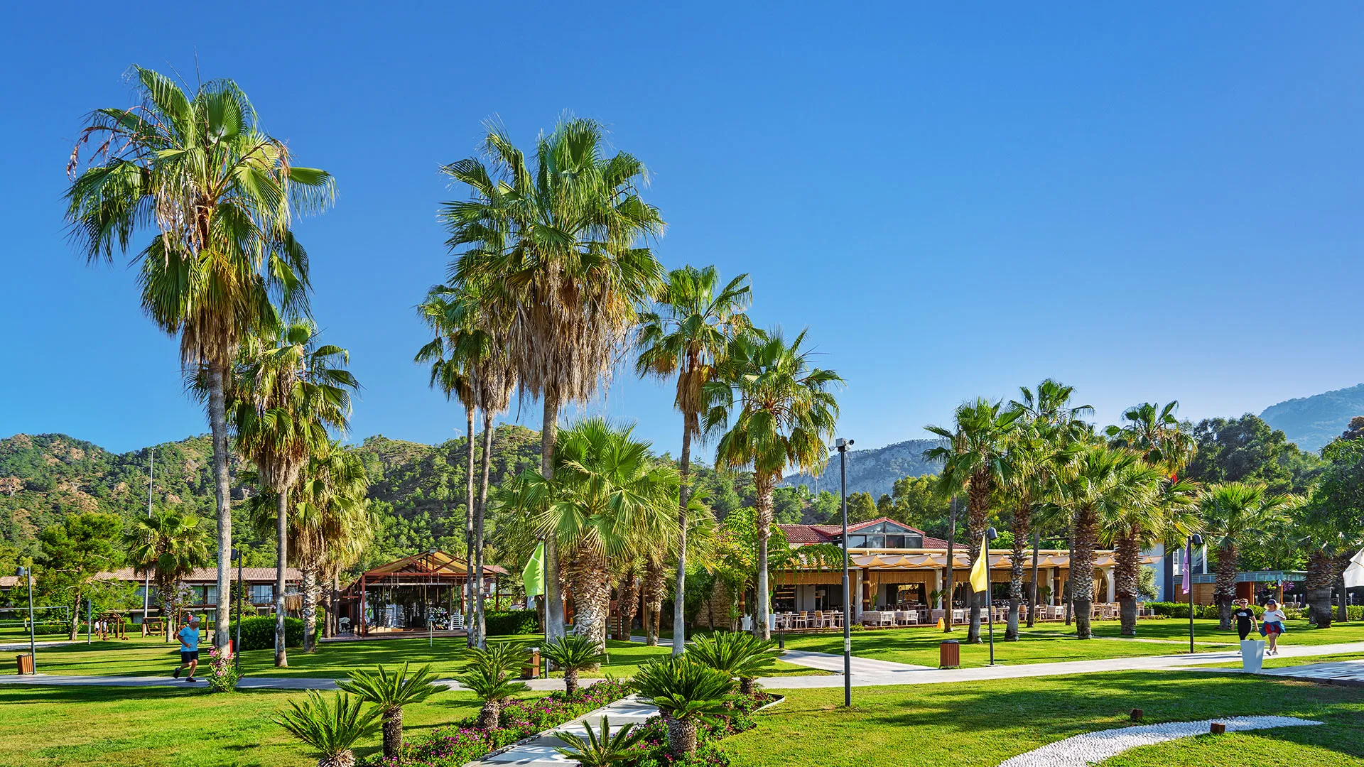 Rixos Premium Gocek – 33