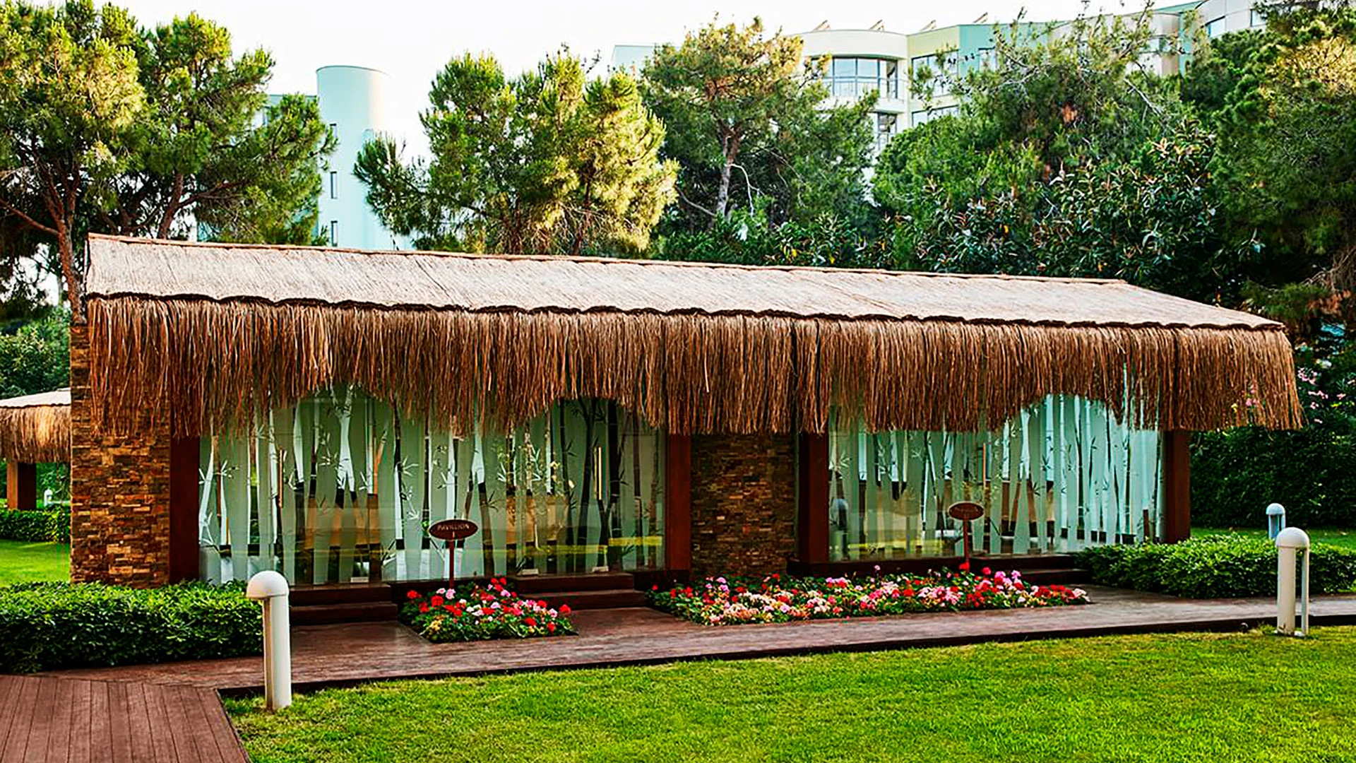 GLORIA VERDE RESORT Нова Година в Анталия с чартър от Пловдив – 8