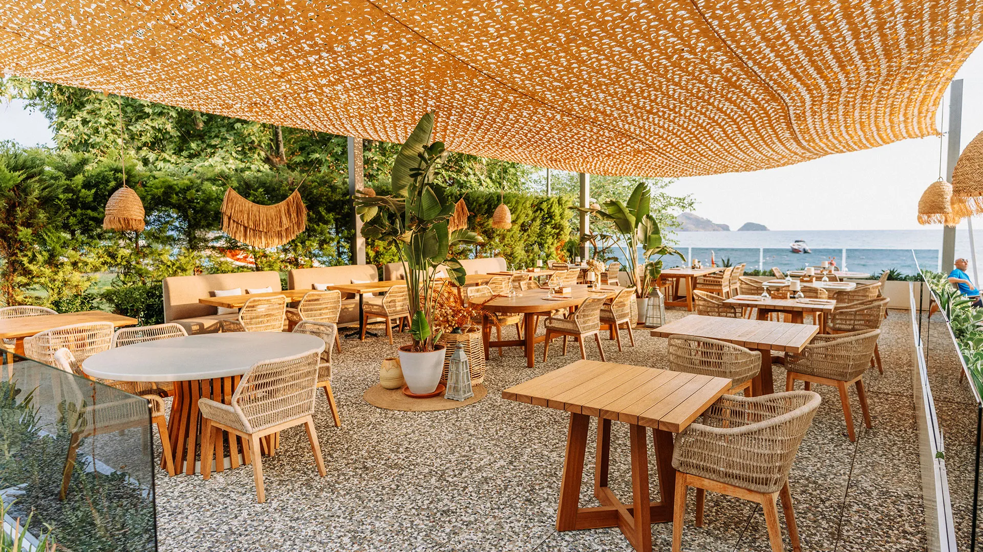 Club Tuana Fethiye – 38