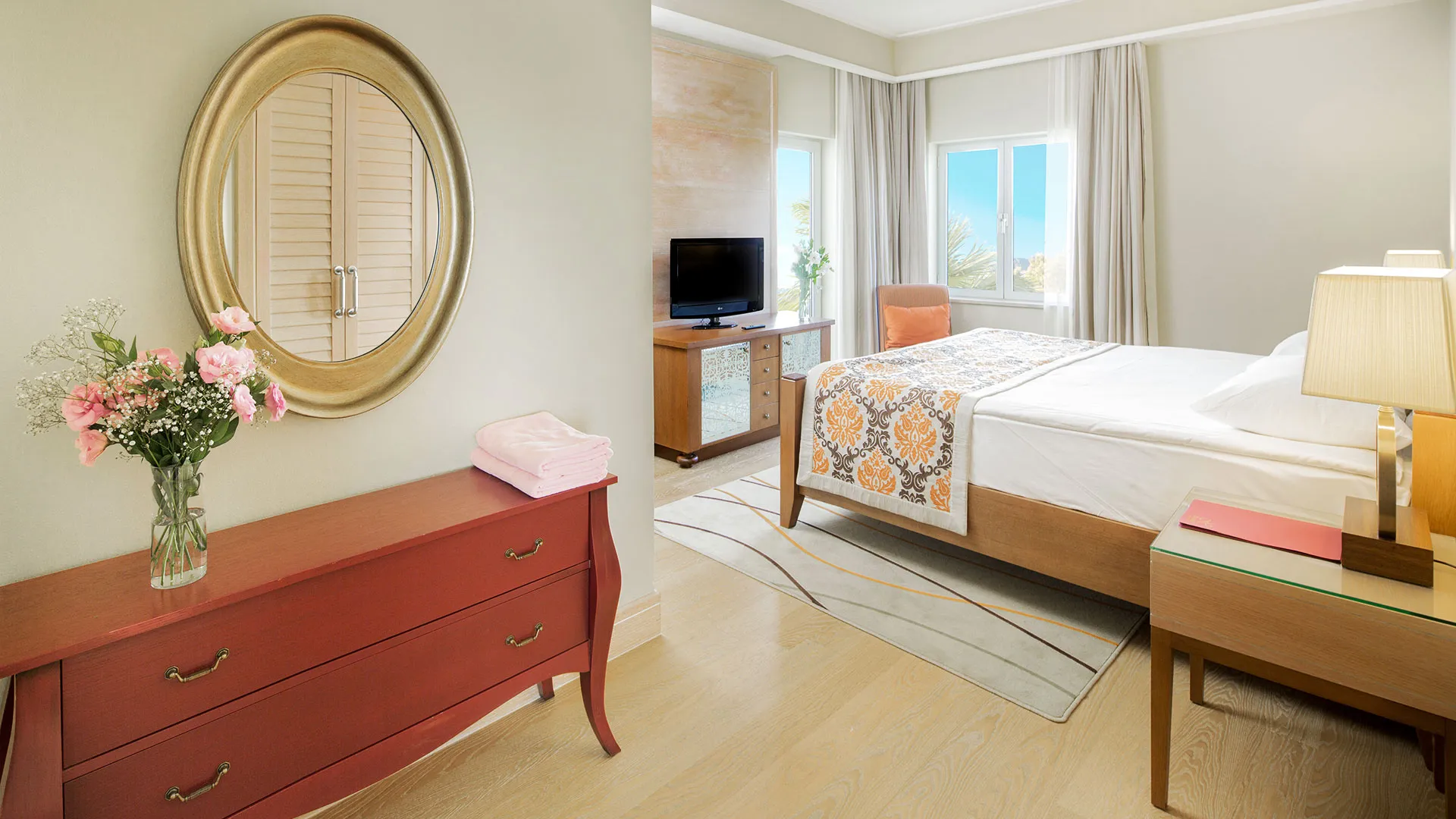 Xanadu Island Bodrum – 42