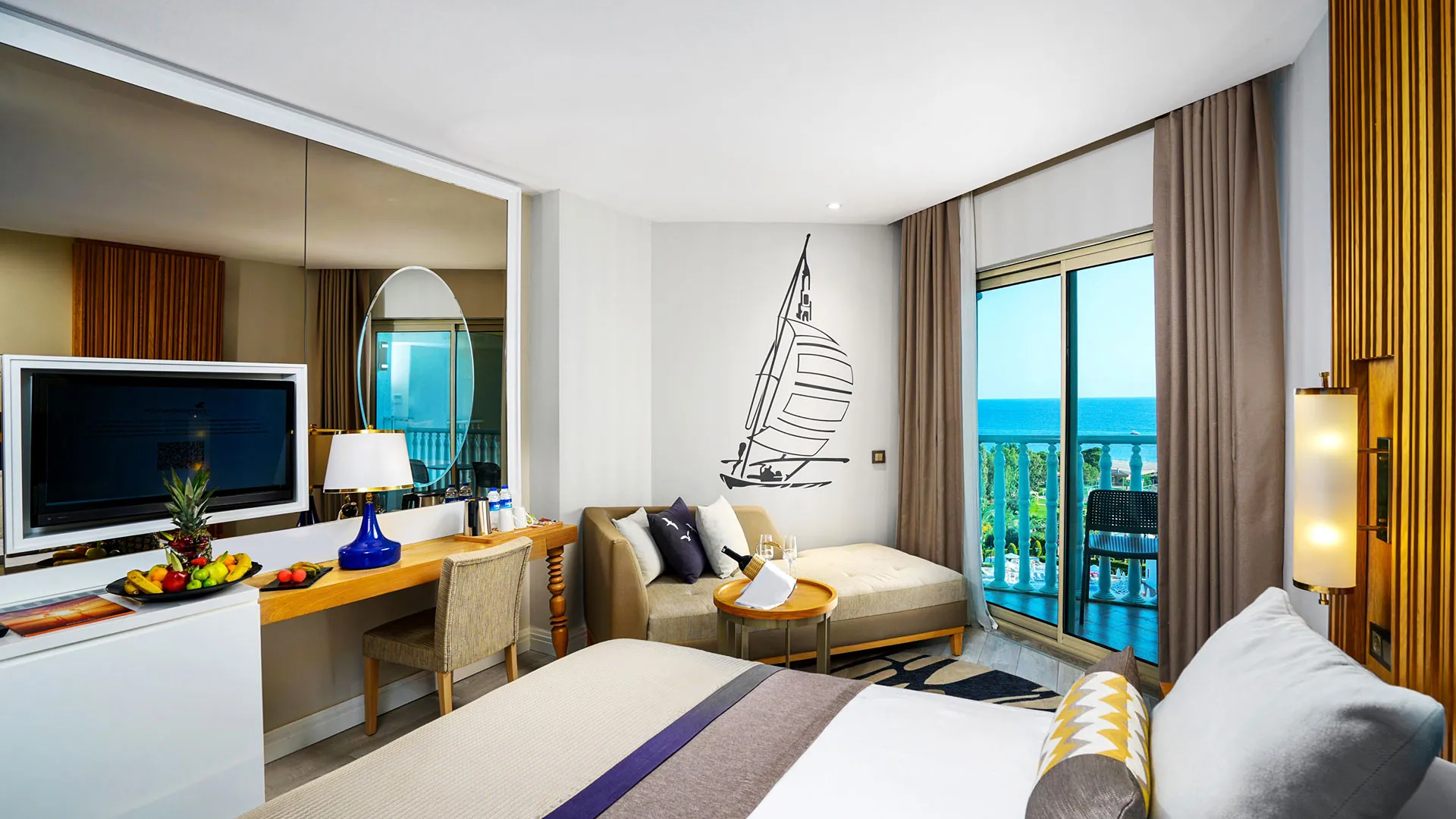 Kirman Sidemarin Beach & Spa – 84