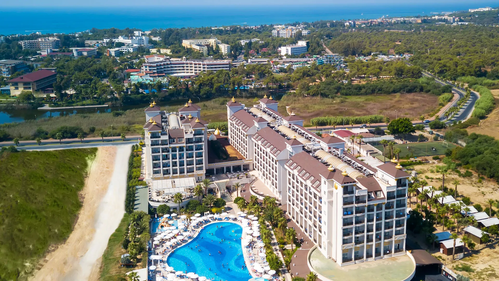 Lrs Lake & River Side Hotel Spa – 4