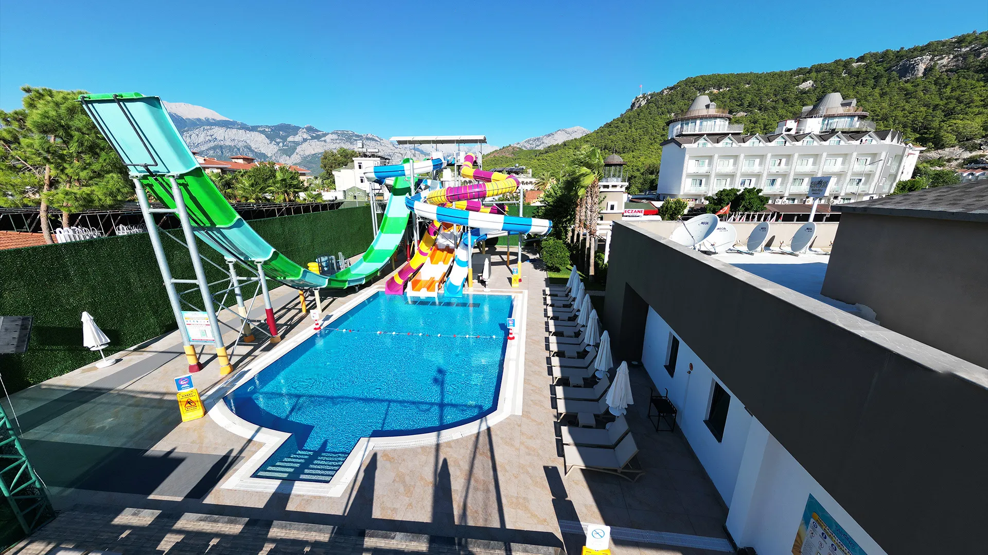 SAILORS BEACH CLUB Чартър до Анталия от Варна 2026 [VAR] – 43