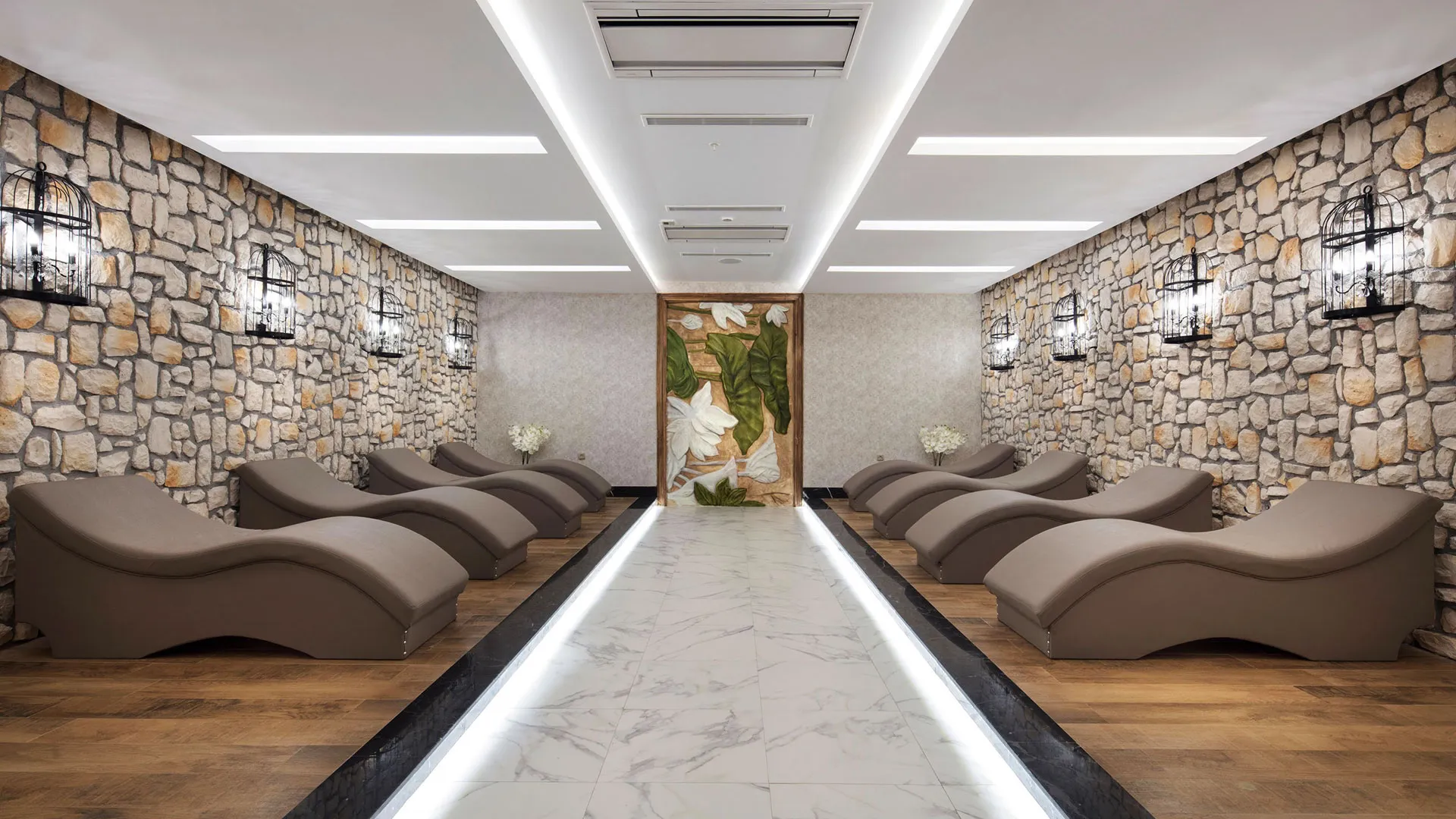 GRANADA LUXURY BEACH AVSALLAR Чартър до Анталия от София 2026 [SOF] – 31