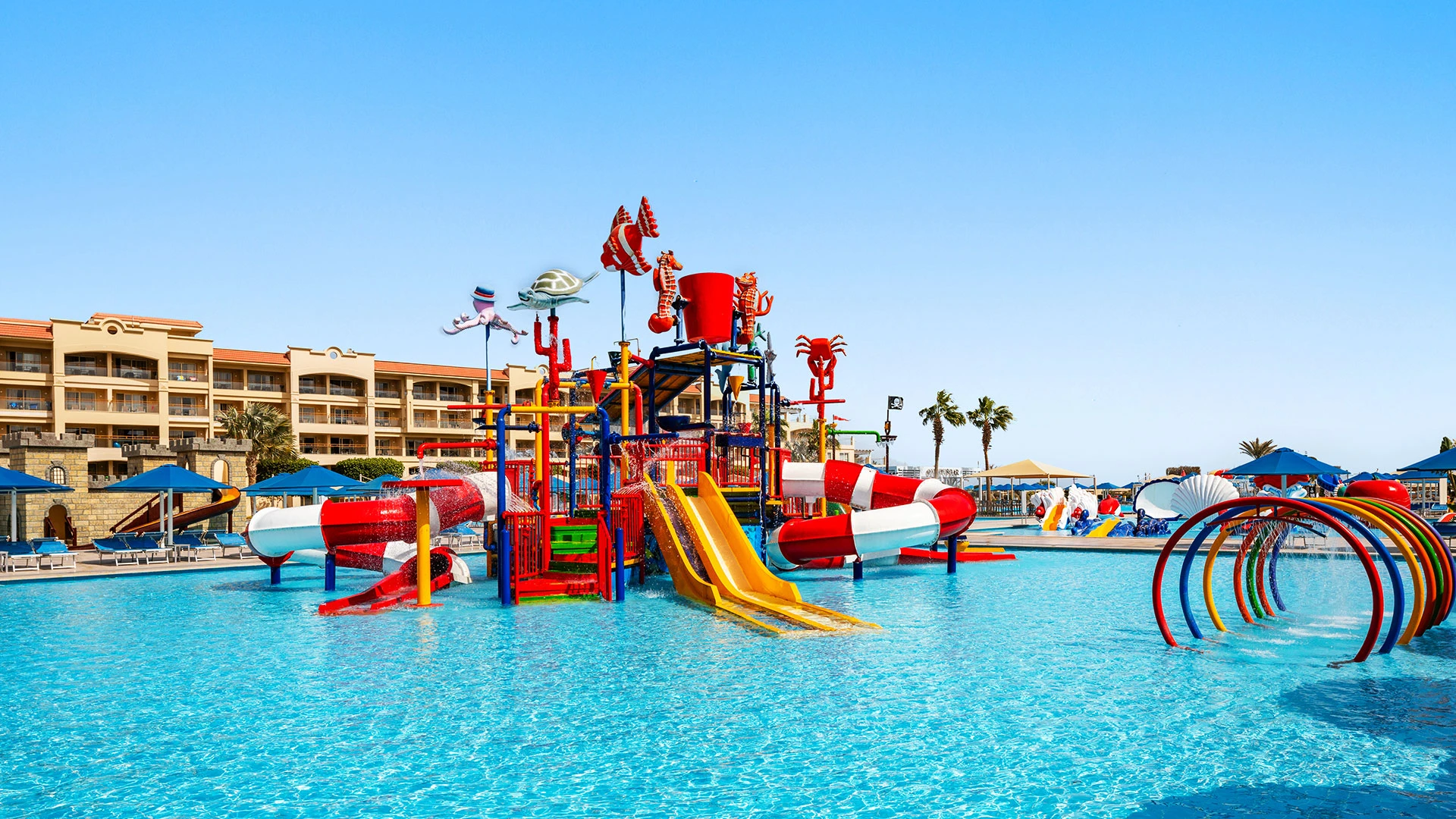 PICKALBATROS WHITE BEACH RESORT - HURGHADA Чартър до Хургада от София [SOF] 2026 – 20
