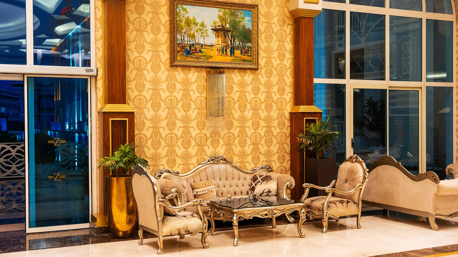 Oz Hotels Side Premium – 40