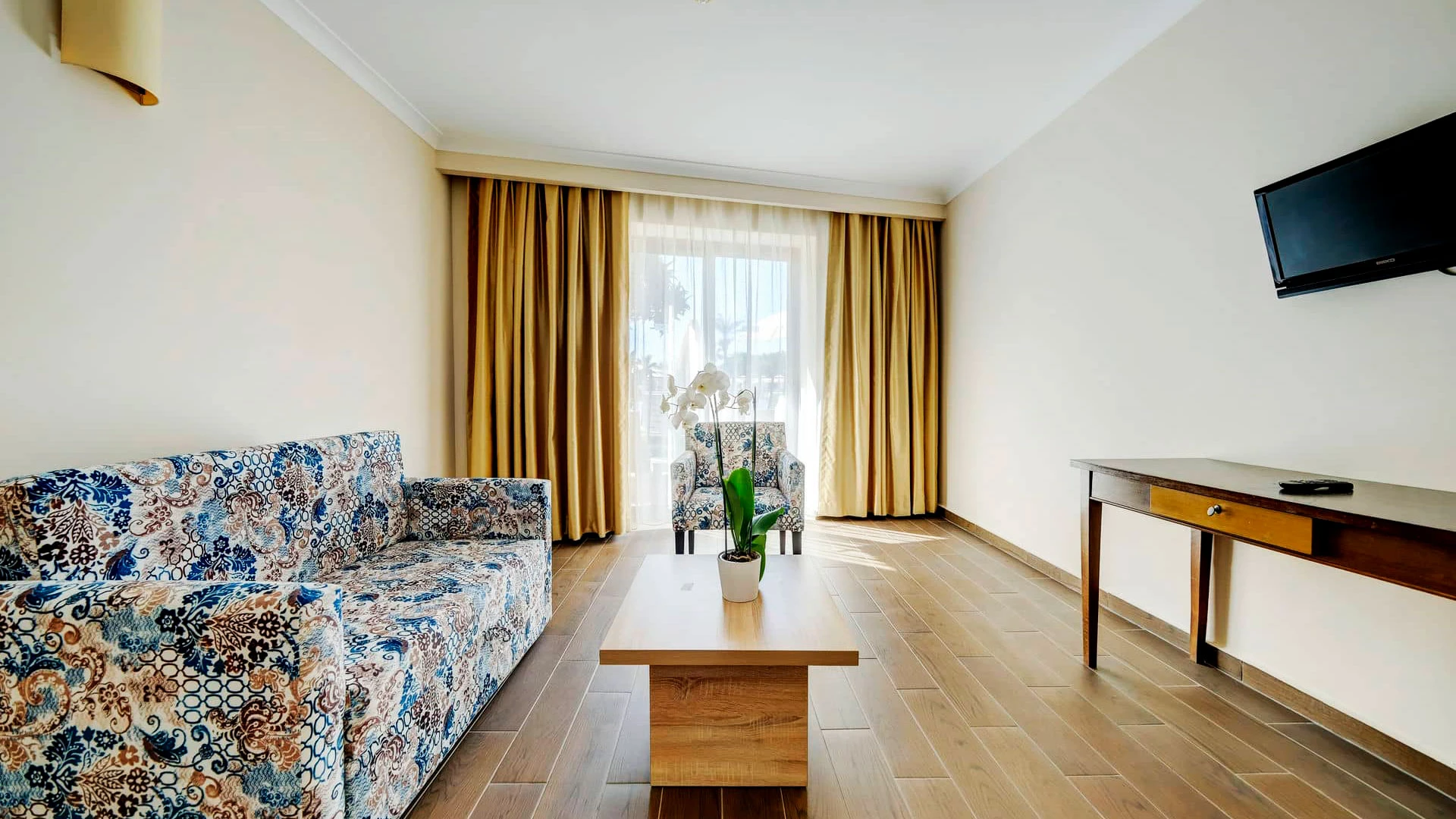 Yasmin Bodrum Resort – 76