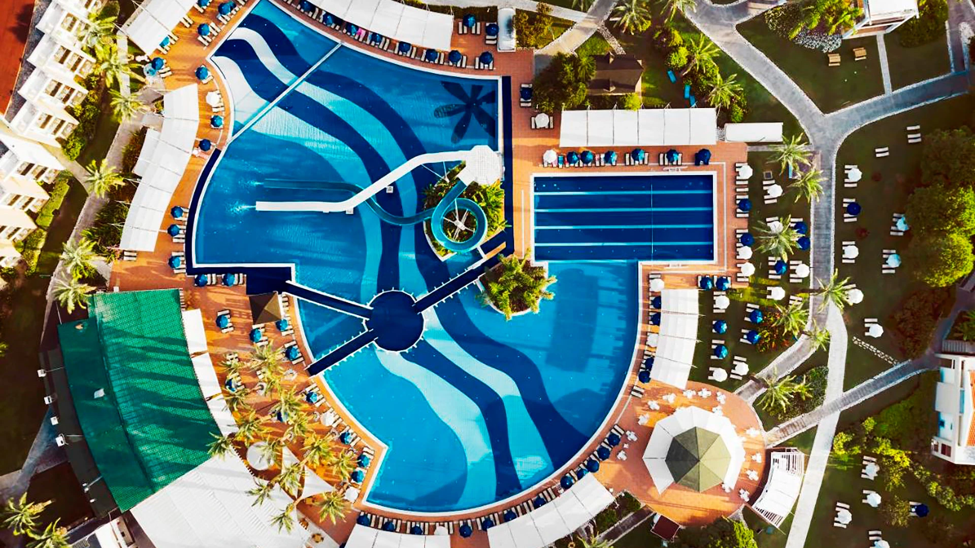Tui Blue Tropical – 6