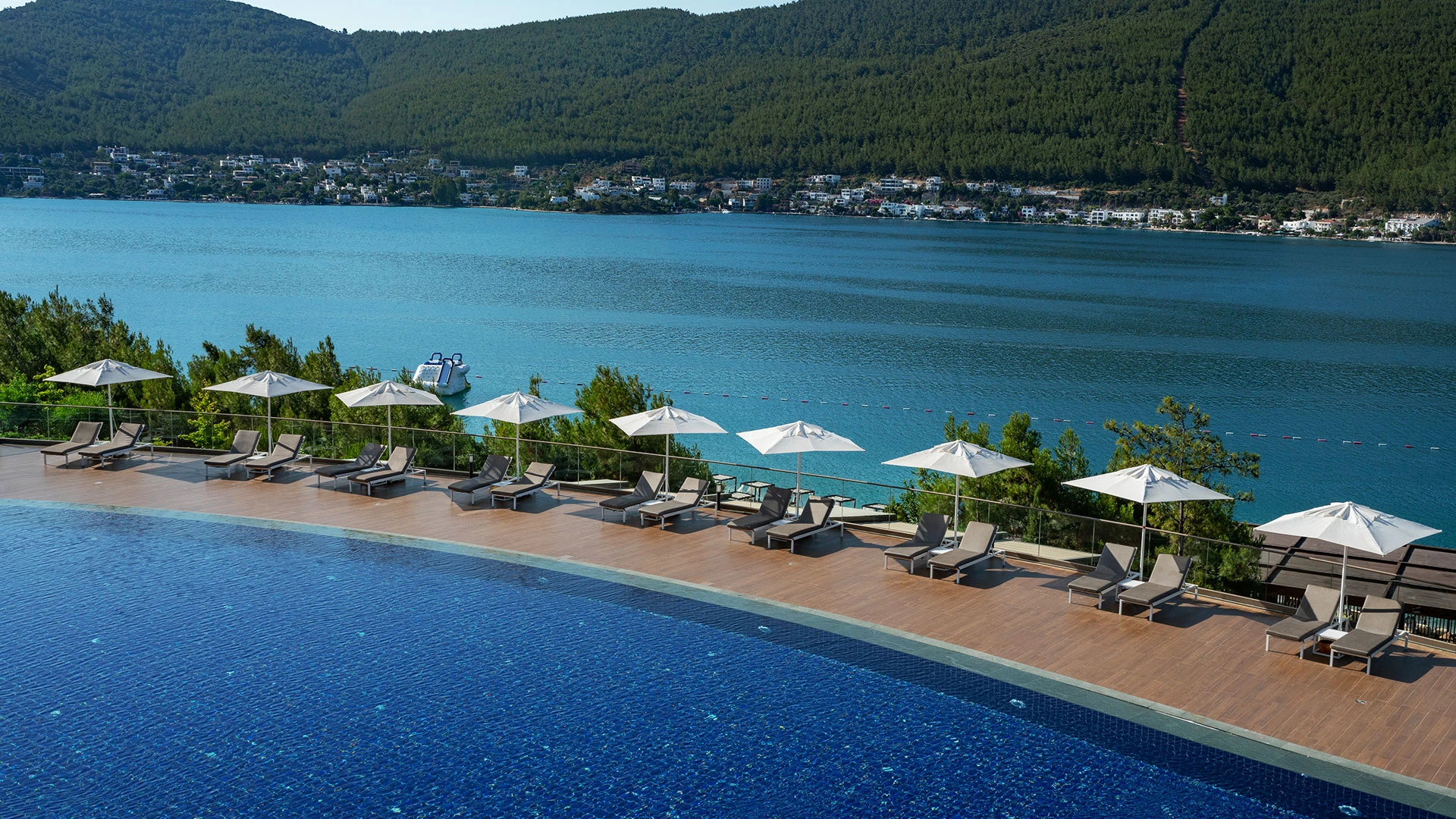 TITANIC LUXURY COLLECTION BODRUM Почивка в Егейска Турция с чартър до Бодрум – 103